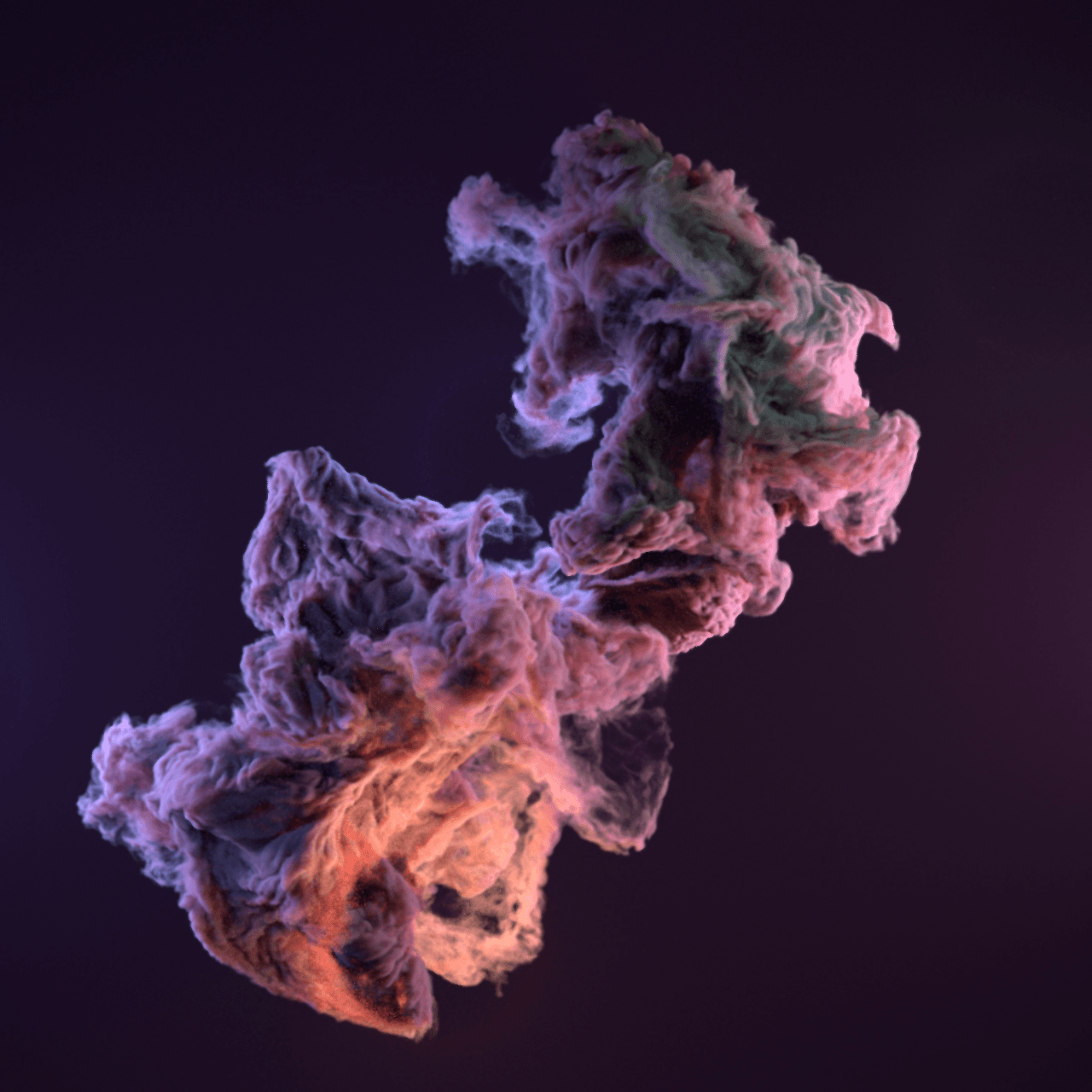 NEBULA #02