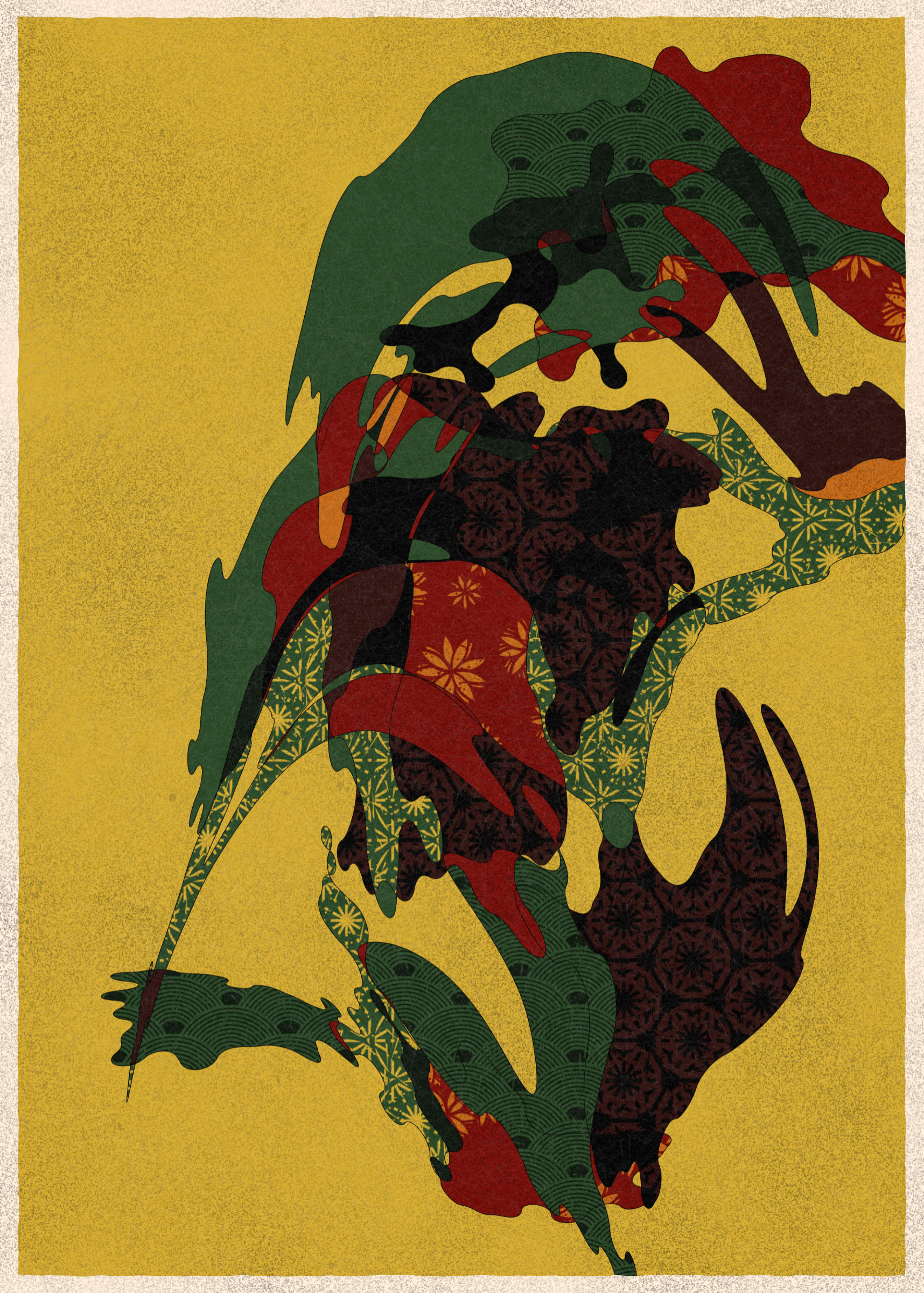 Memories of Qilin #148