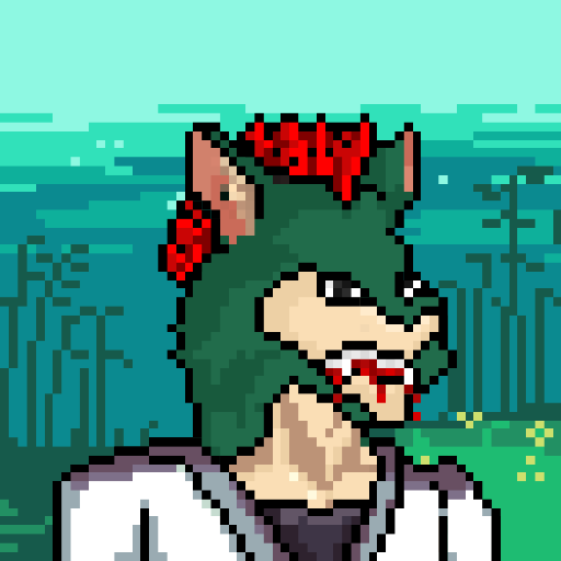ClappedWolves #5759