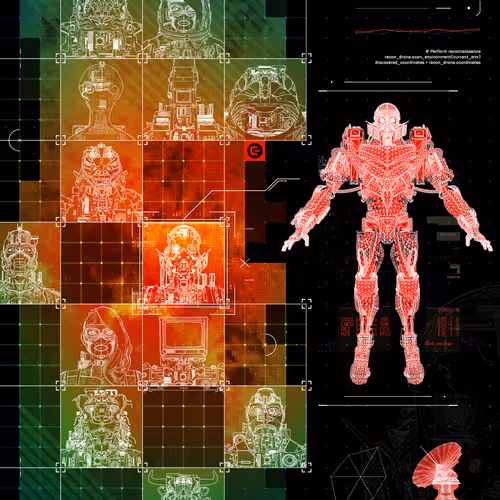 RLS: 11 - RECON