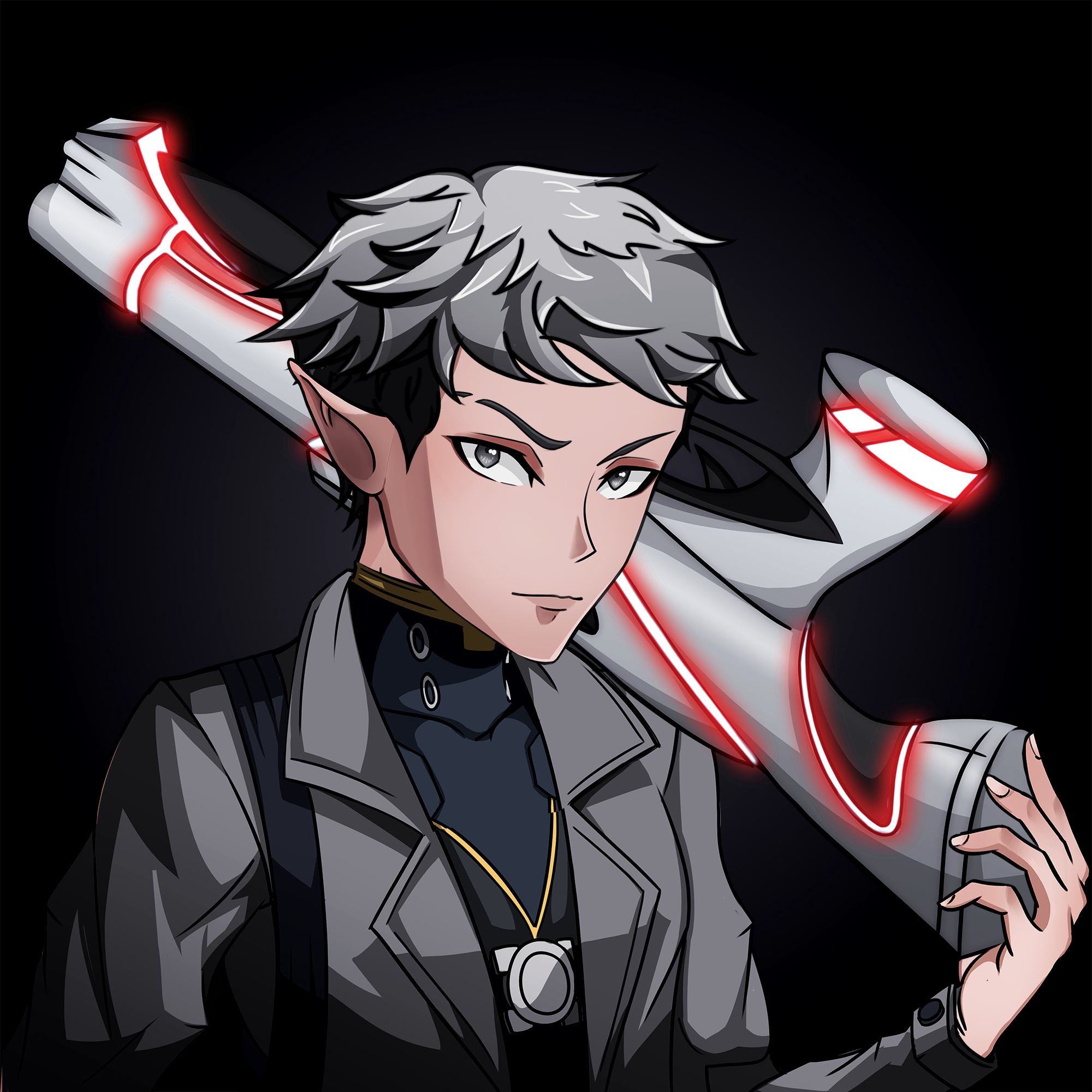 Tenkai #202