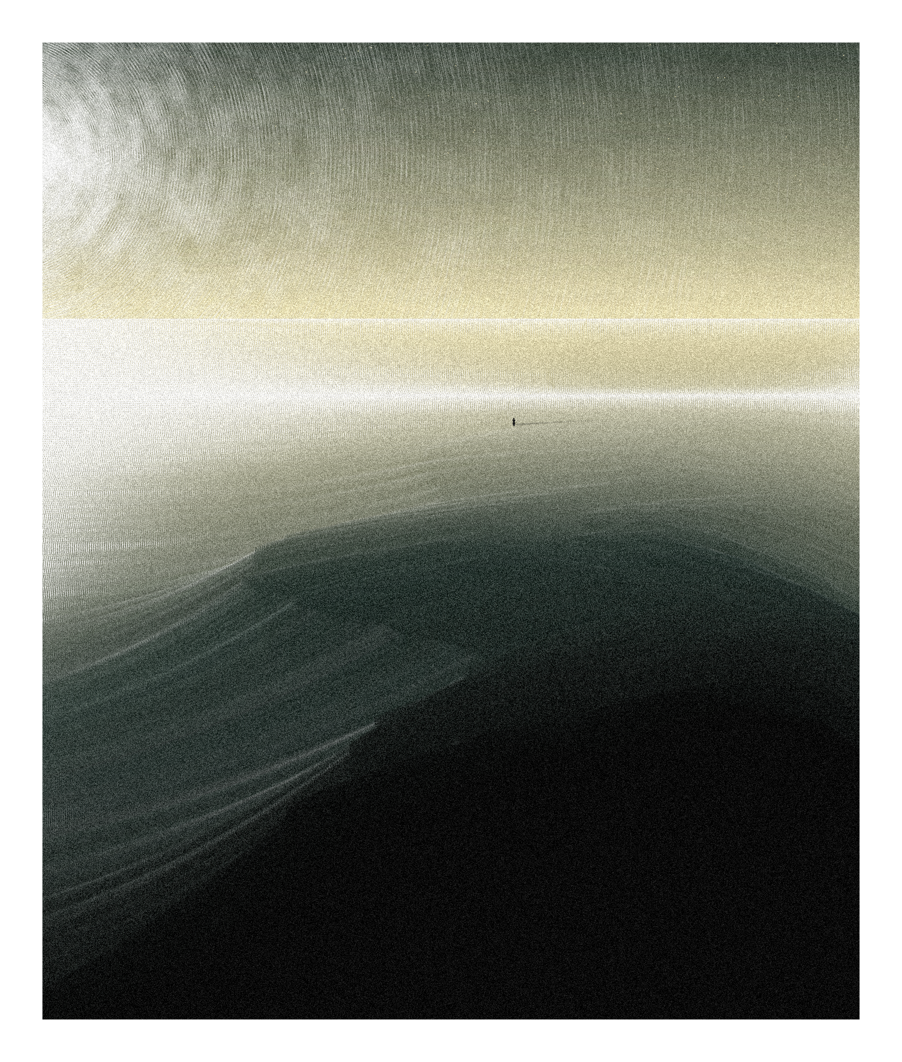 Stride #85