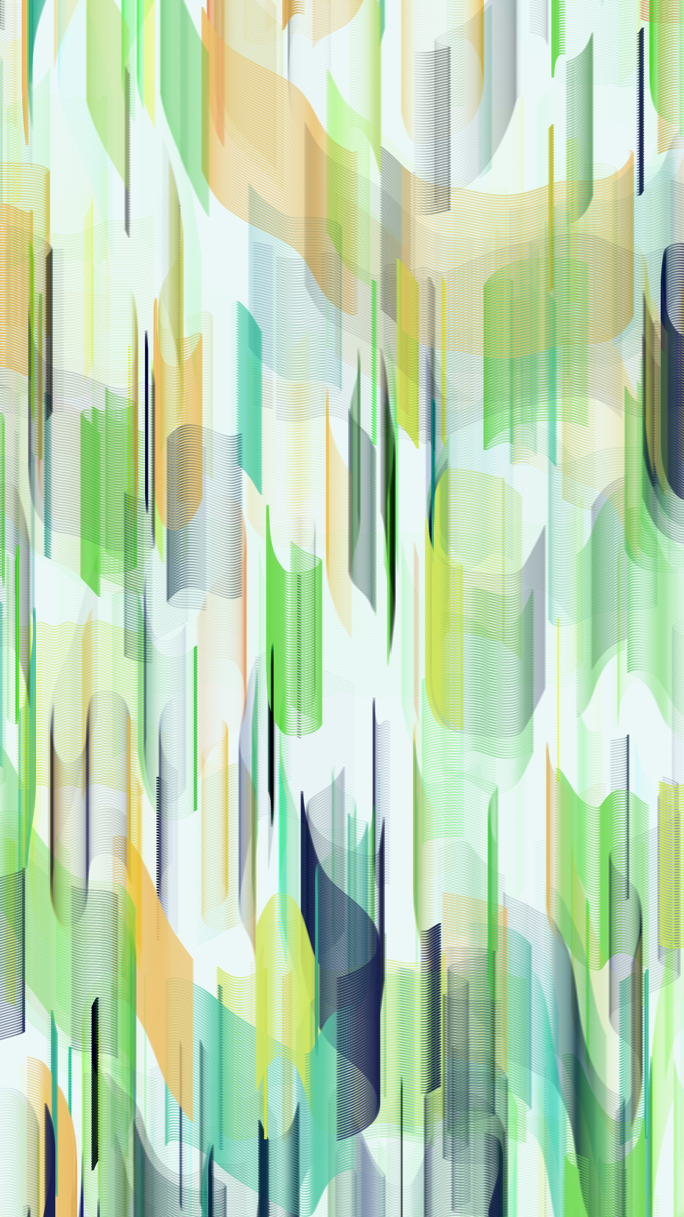 Roamings #8