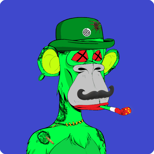 BoredApeYachtClub