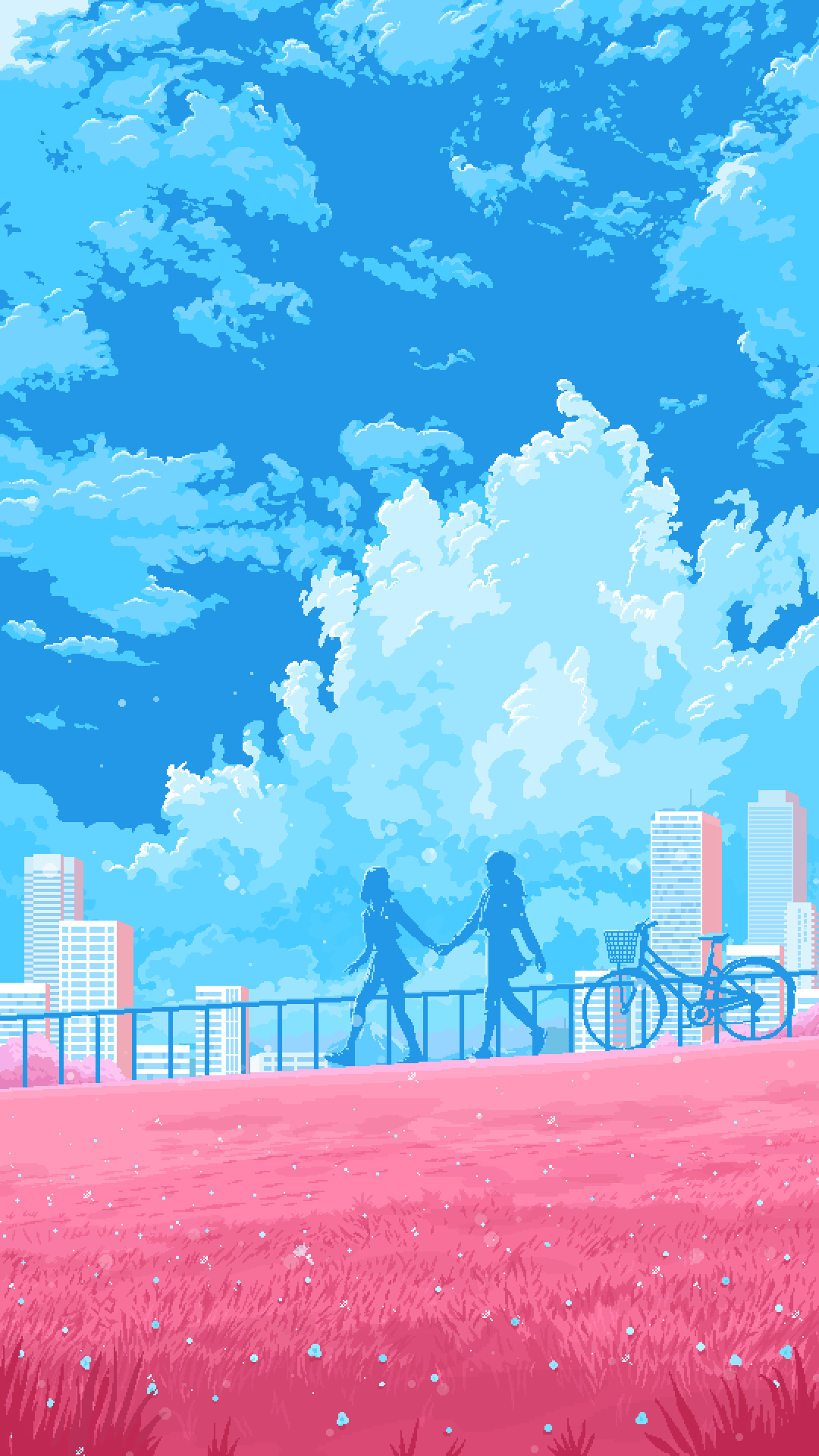 Endless Summer