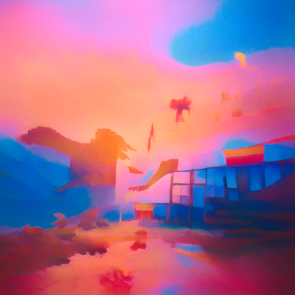 Settlement #5