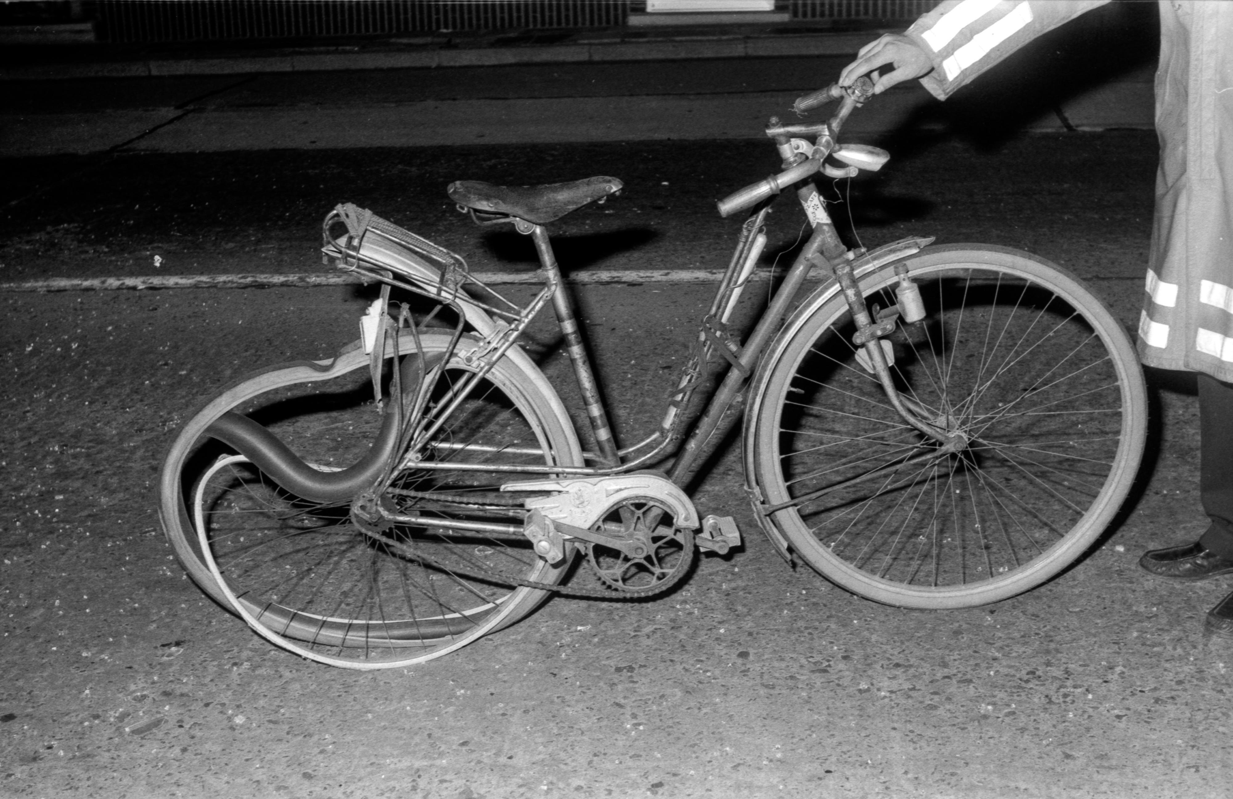 By Accident - The Negatives #339