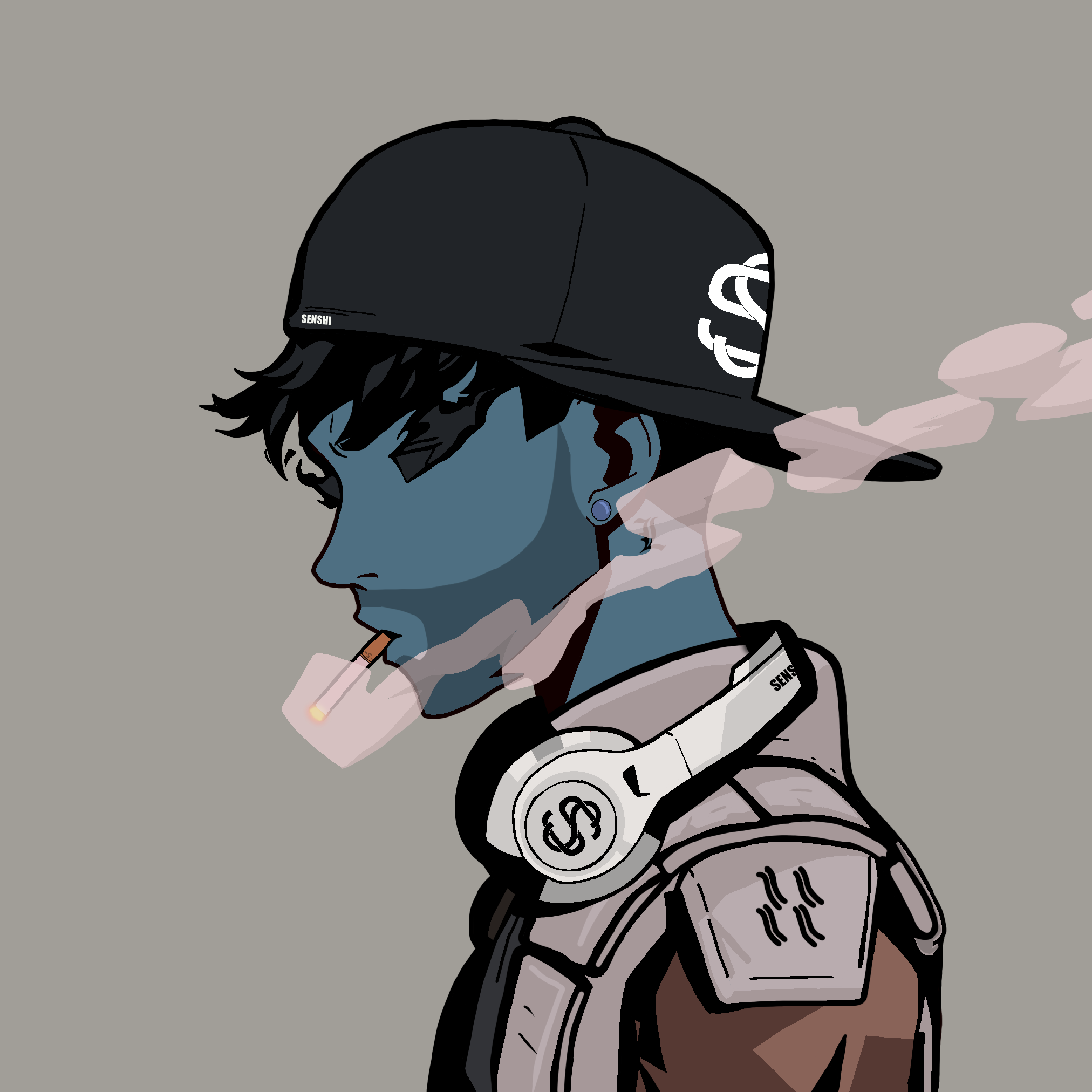 SENSHI #7310