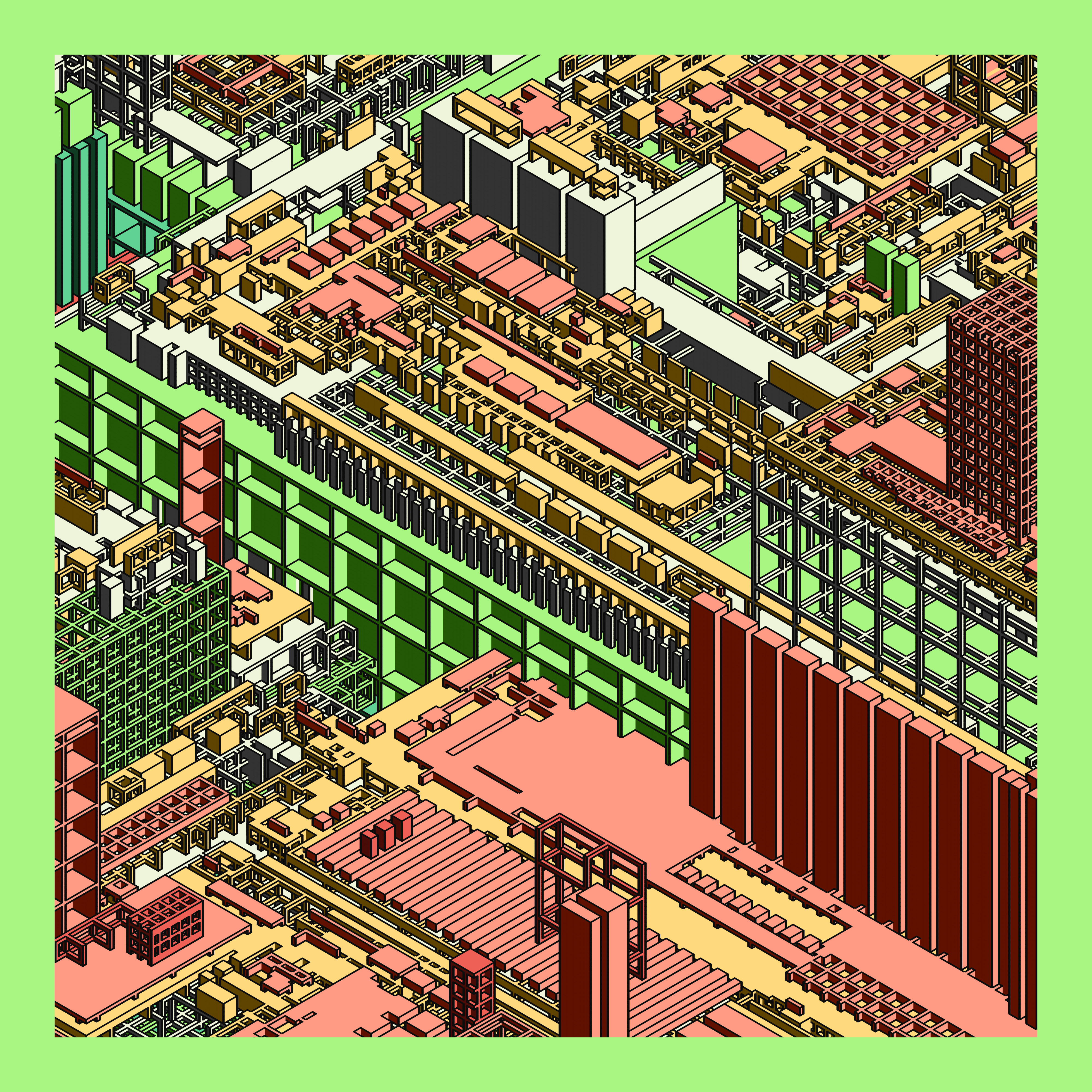 Plasticity #407