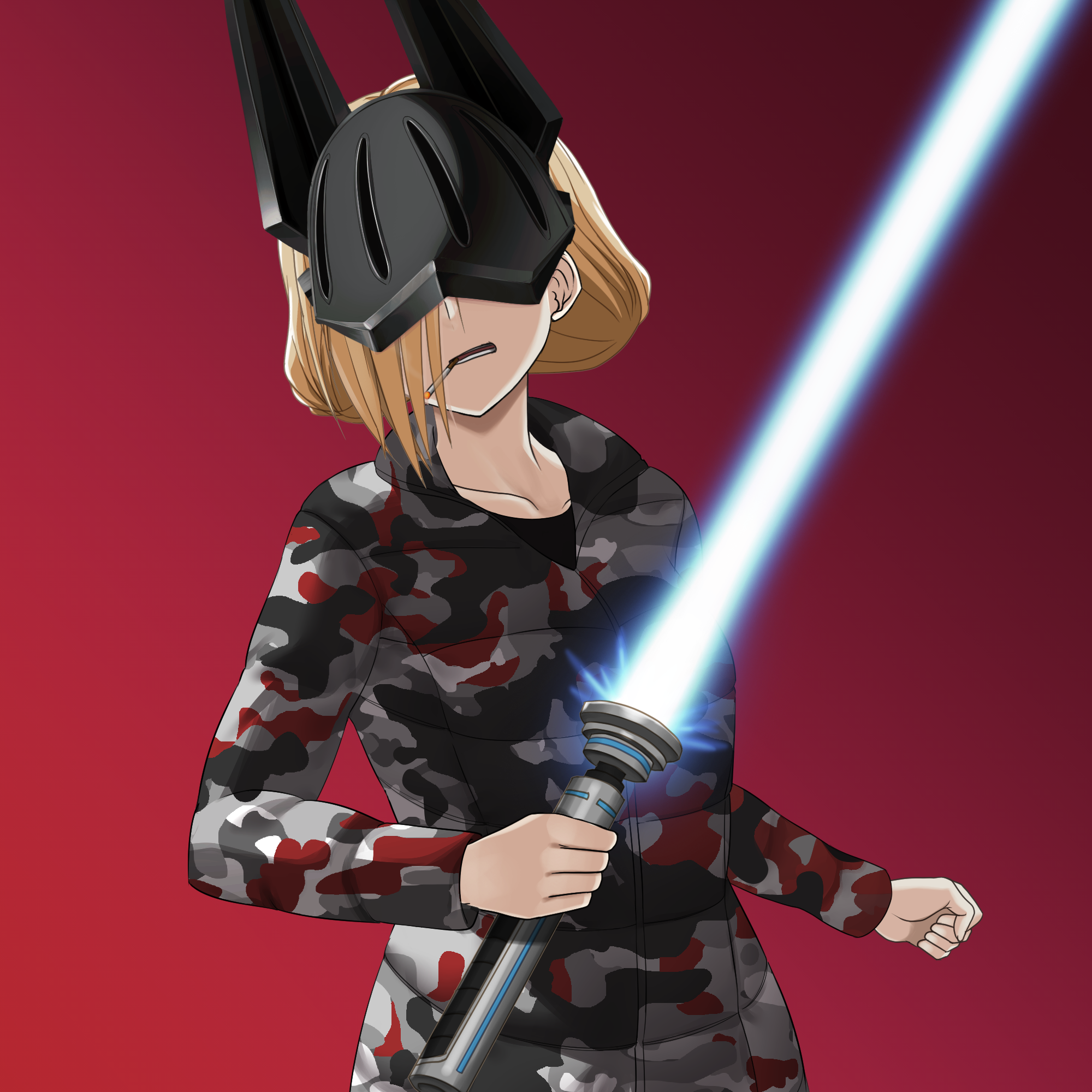 Nijigen Genesis #541