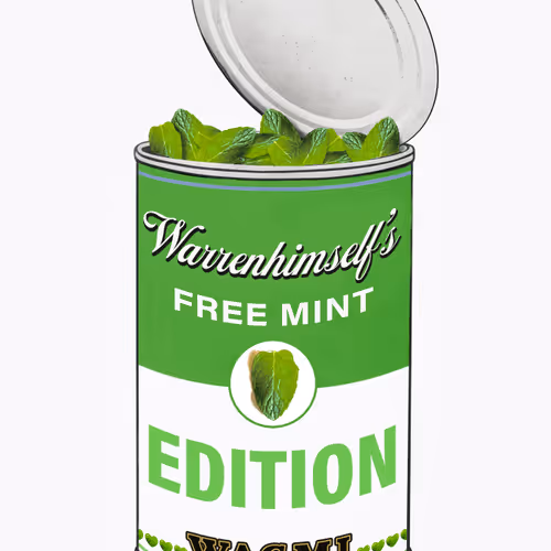 Open Edition