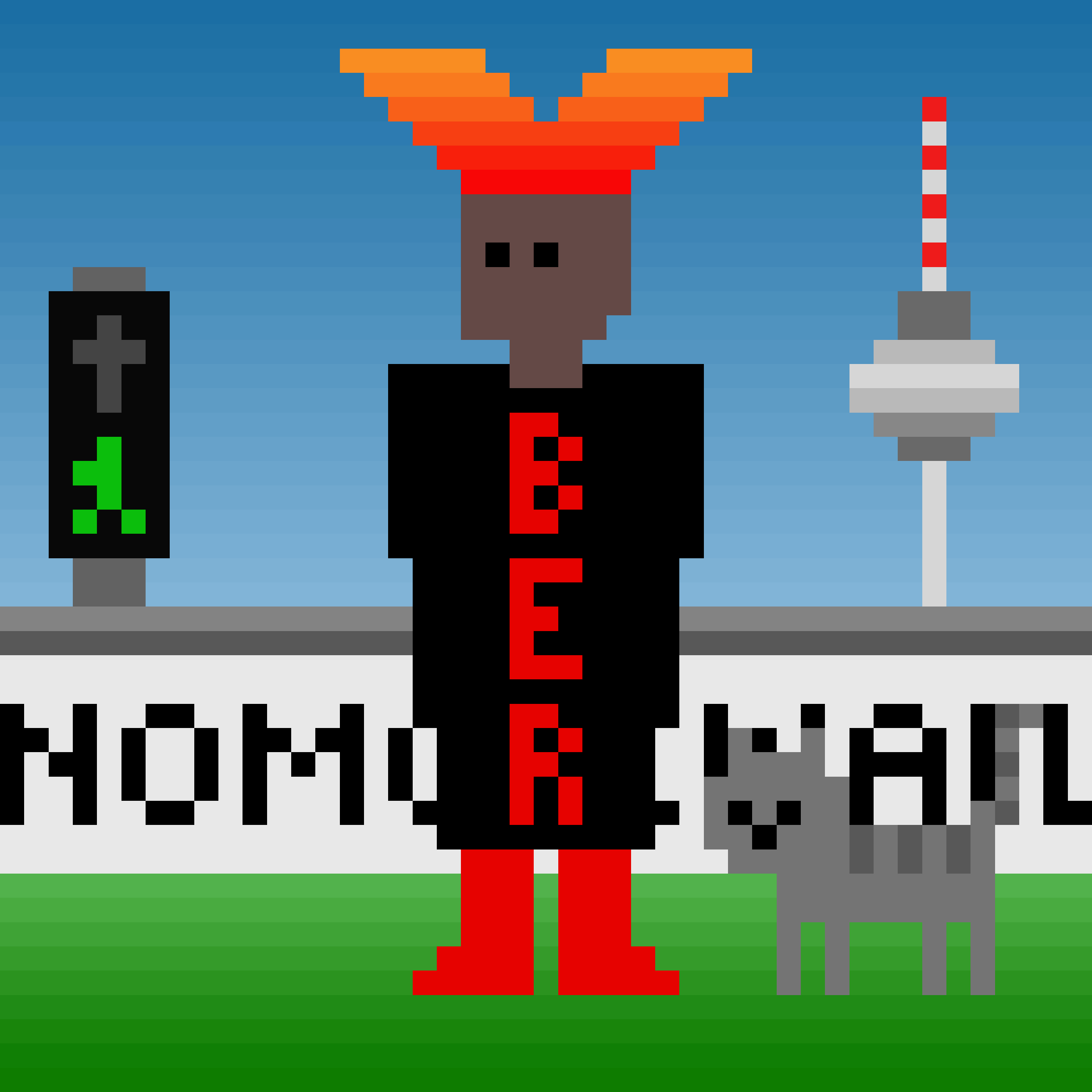 CryptoBerliner #933