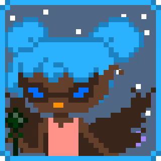 Astrocryptid #104