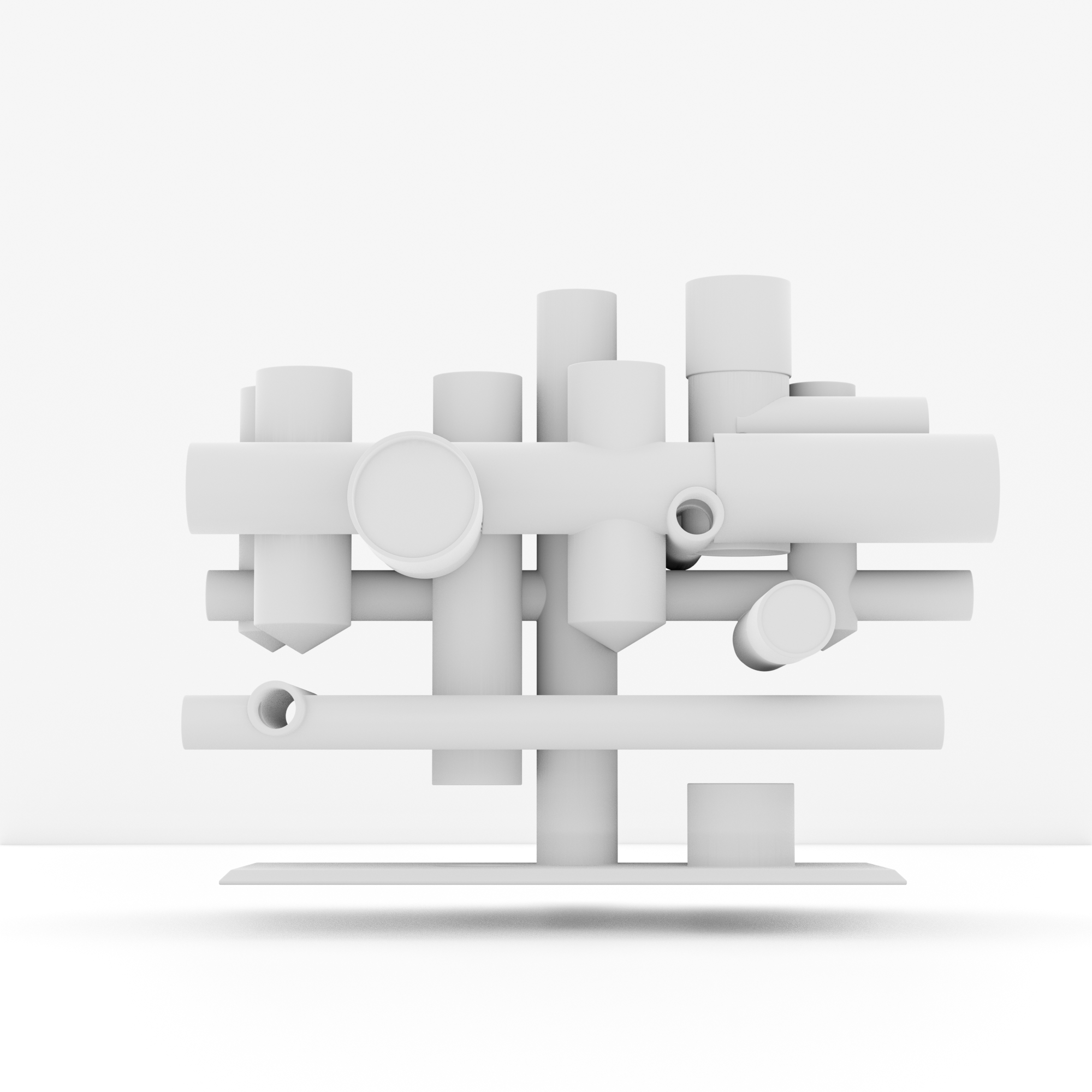 Geometry V 83/100