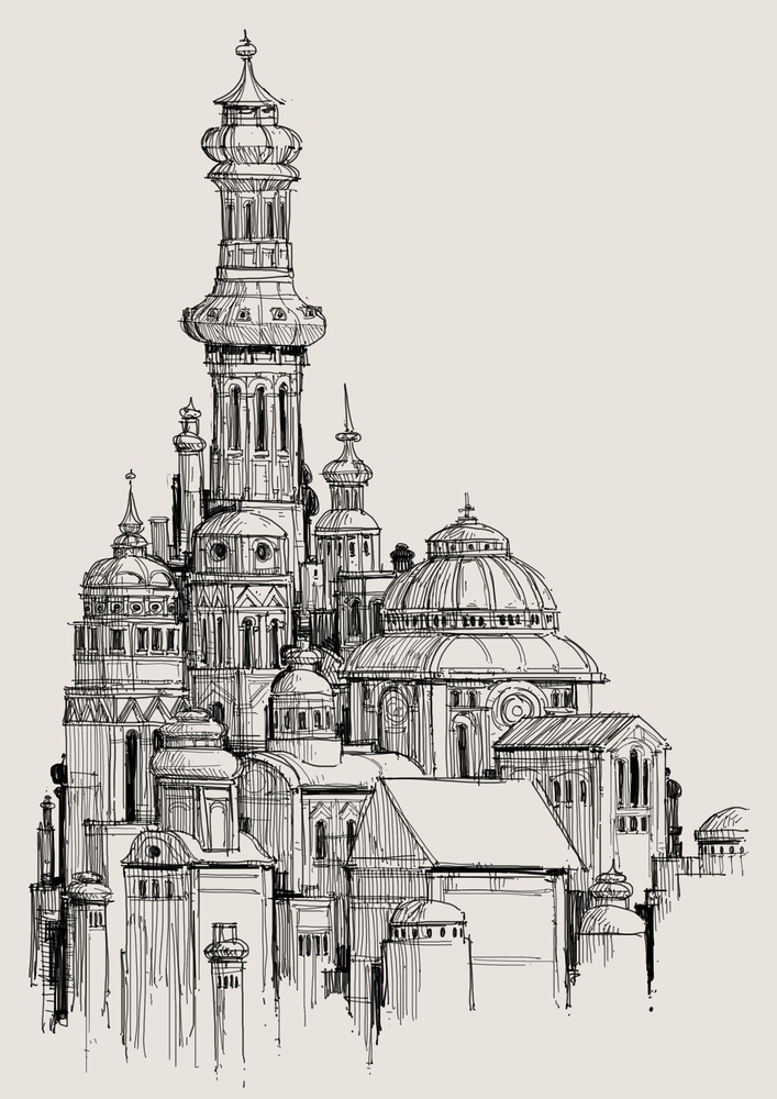 Architecture 1