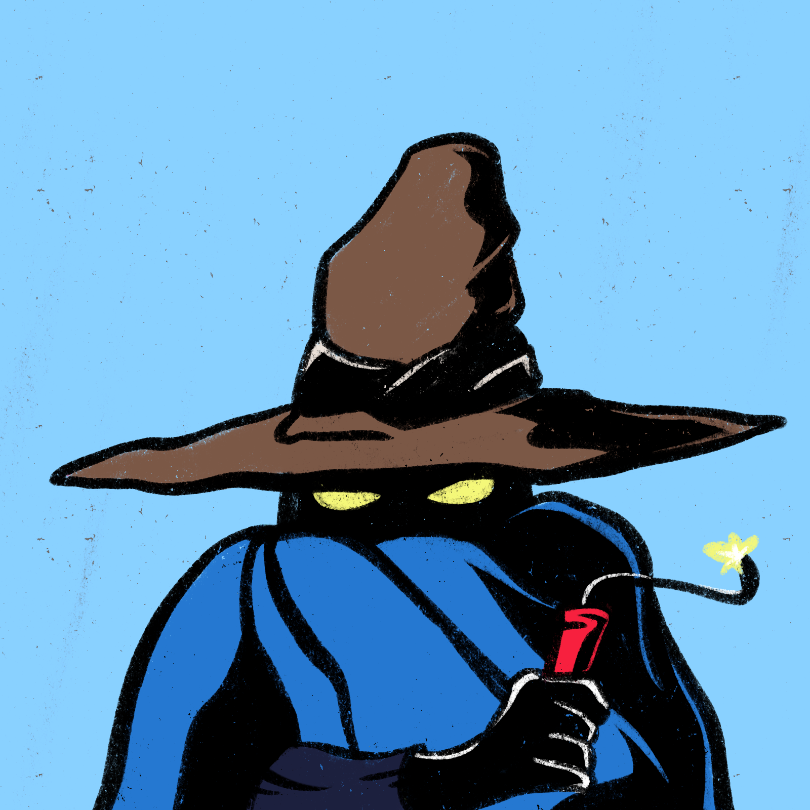 Trickster #6078