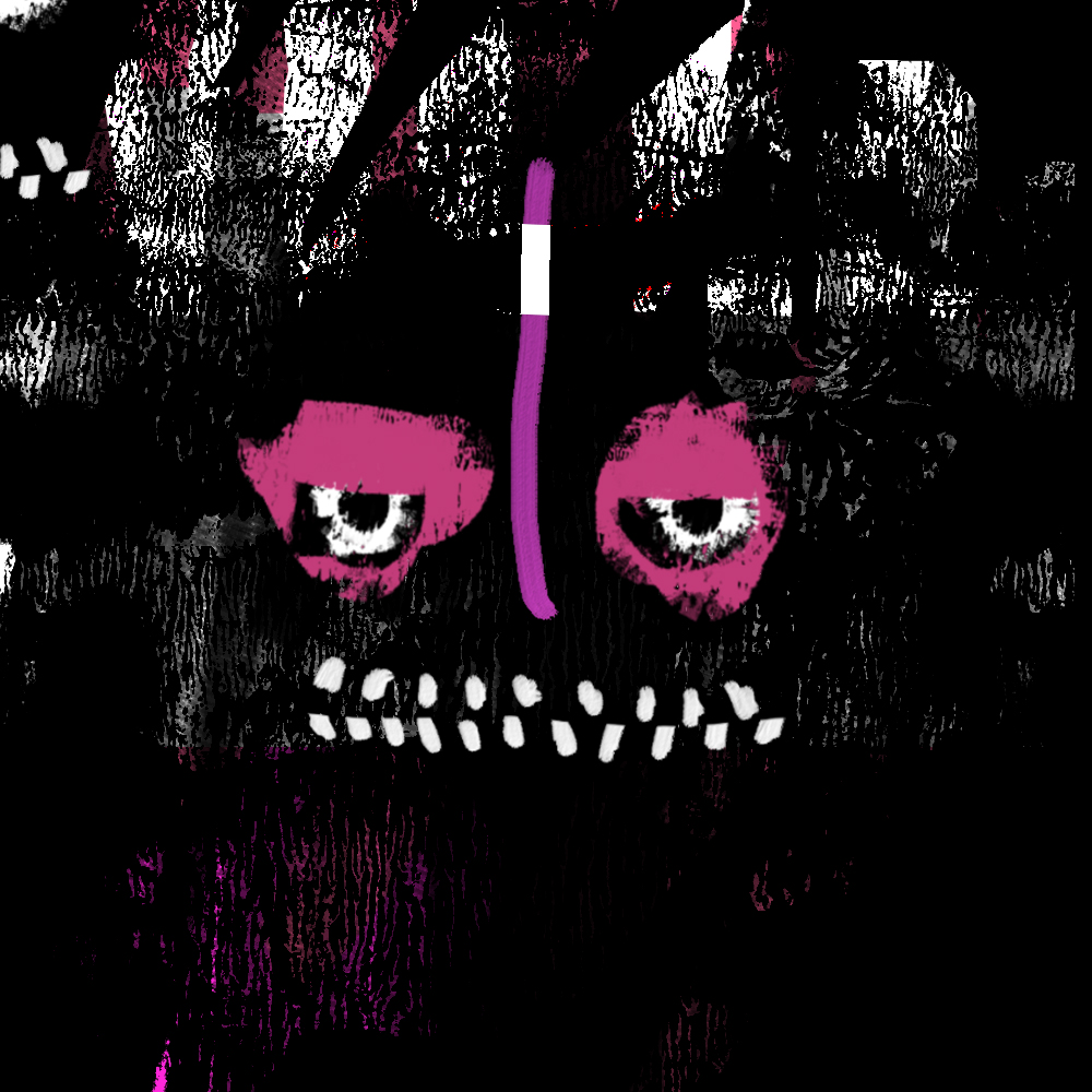 Stranger #002