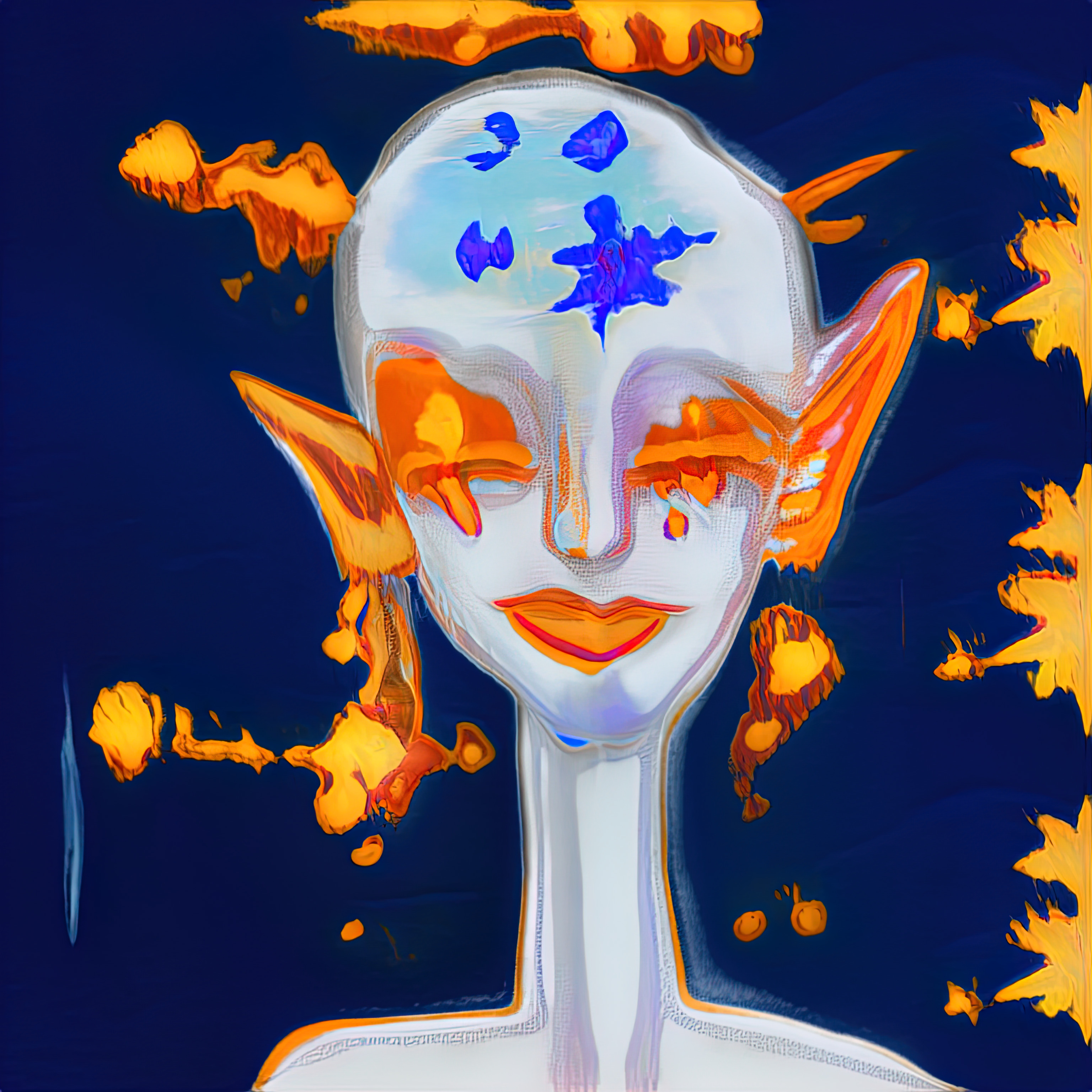 Dreamer 1136