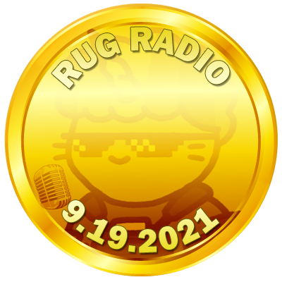 Rug Radio (rug.fm) Creation