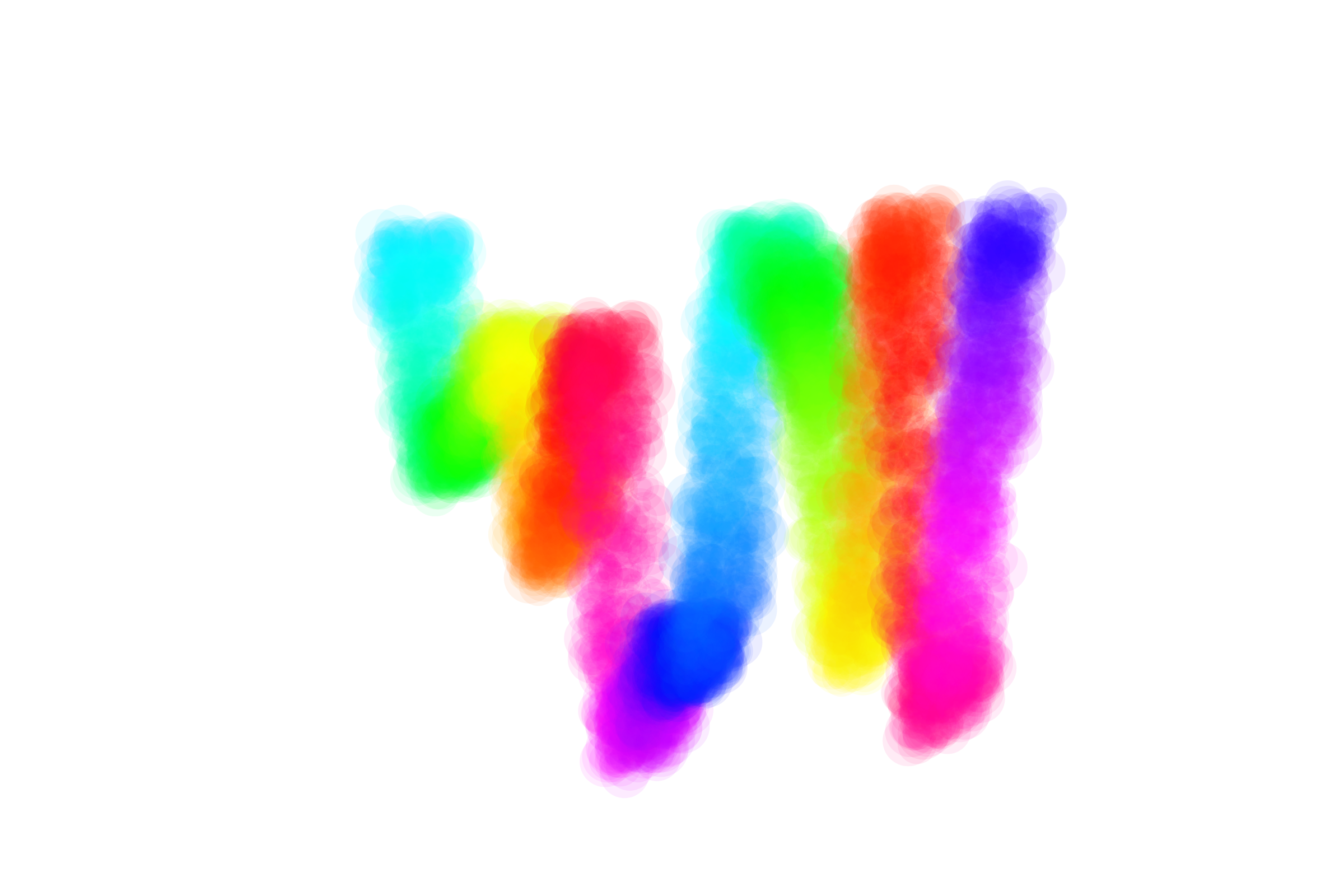 Chromie Squiggle #1671