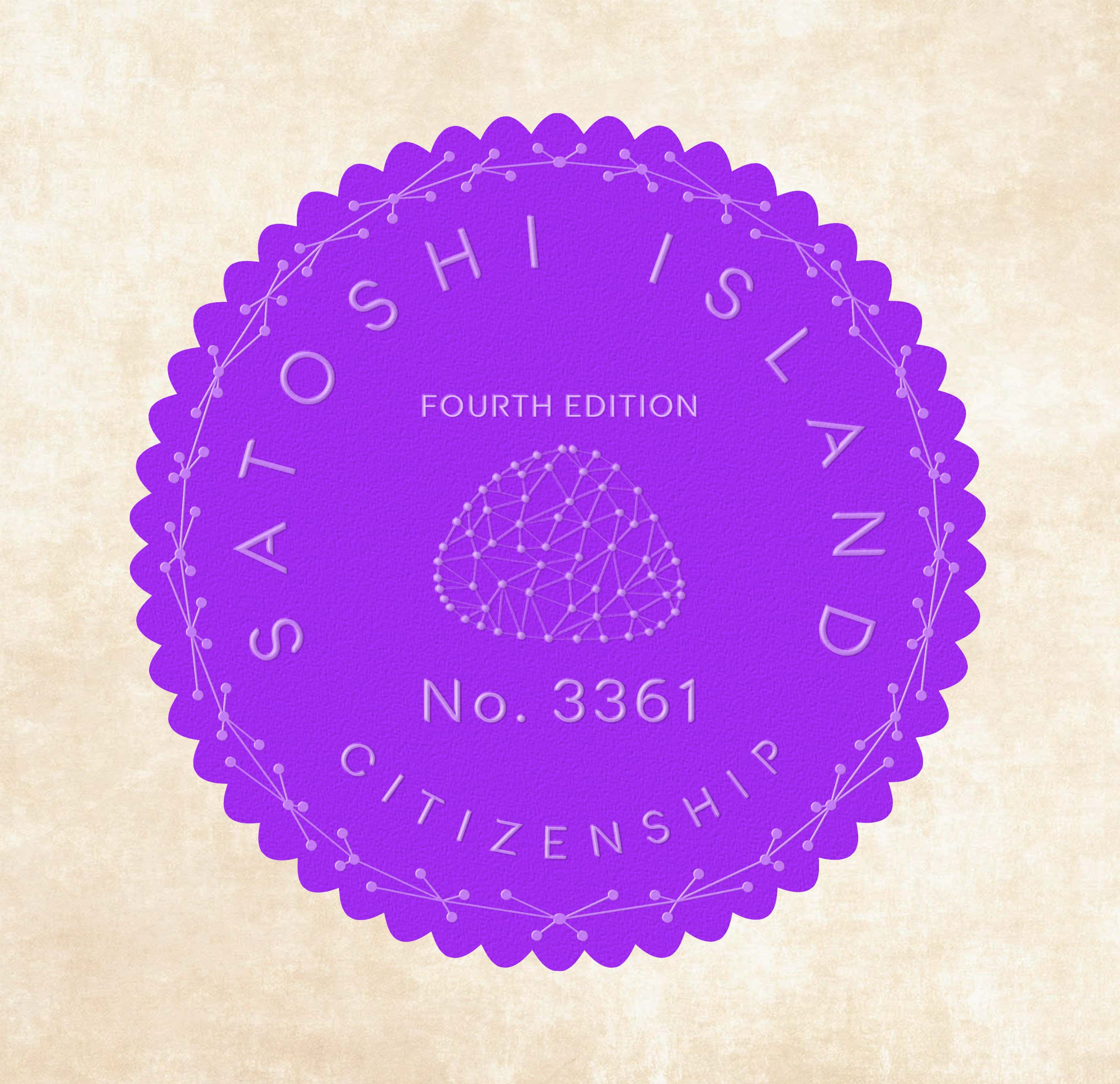  No. 3361