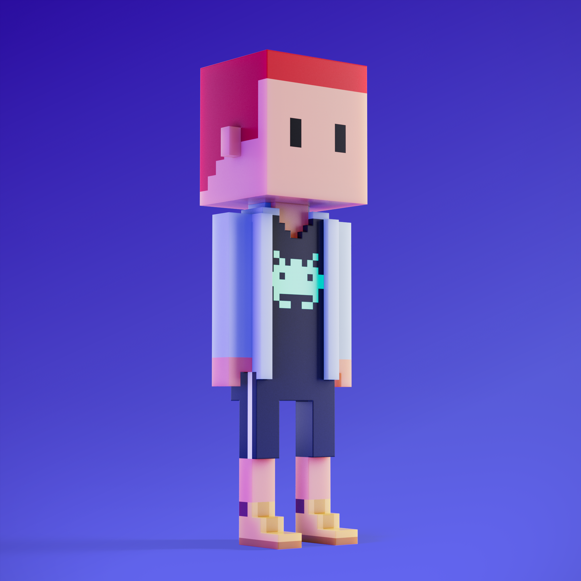 Meebit #34