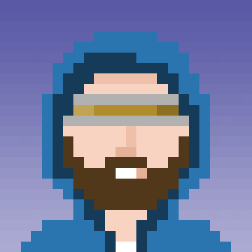 CryptoBro #9610