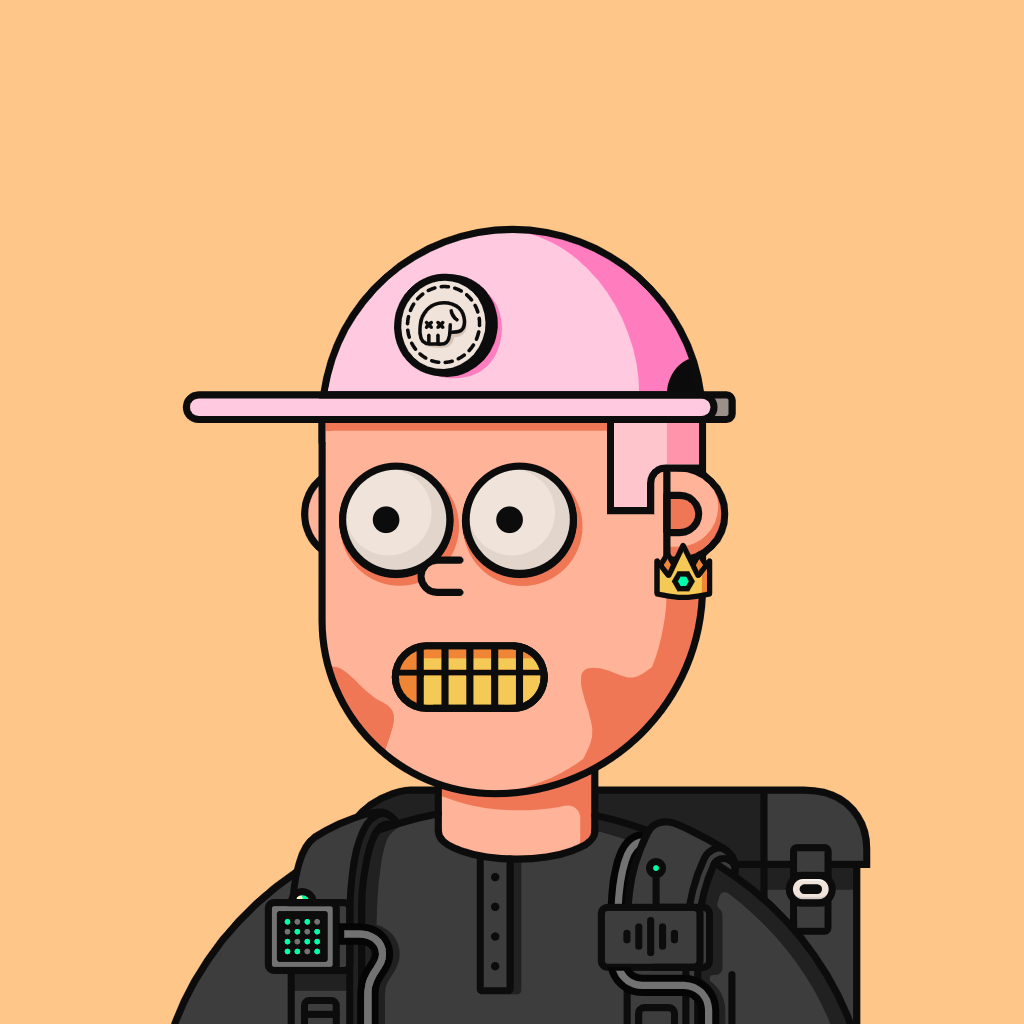Test Subject #5103