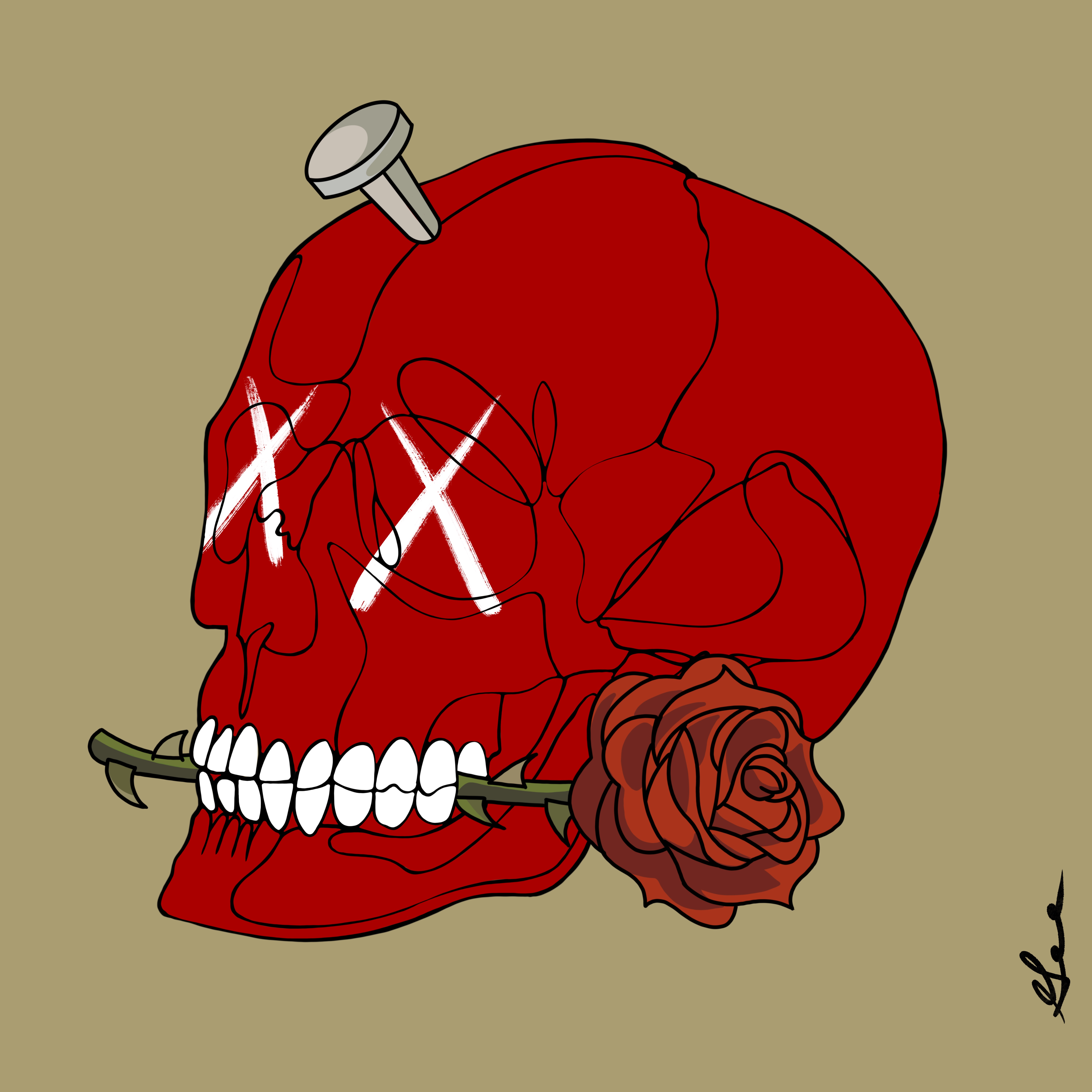 Wicked Cranium X Haylos #52