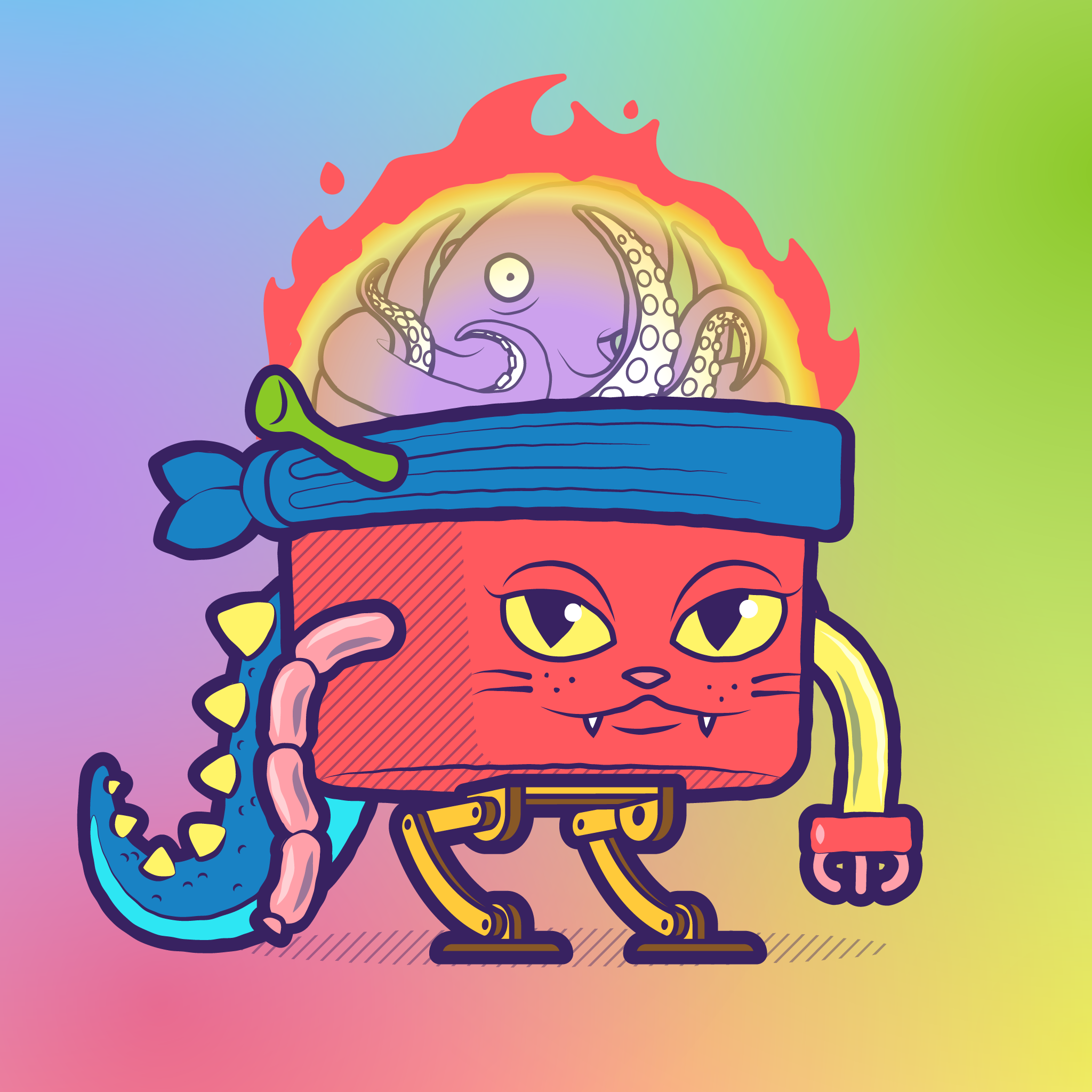 FoodBot #241