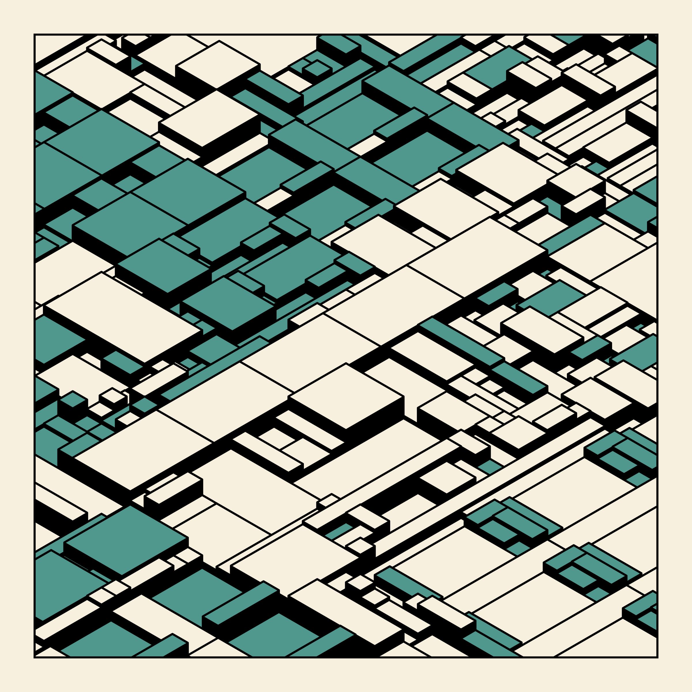 Archetype #167