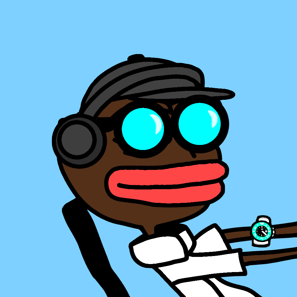 pepe mfer #4225