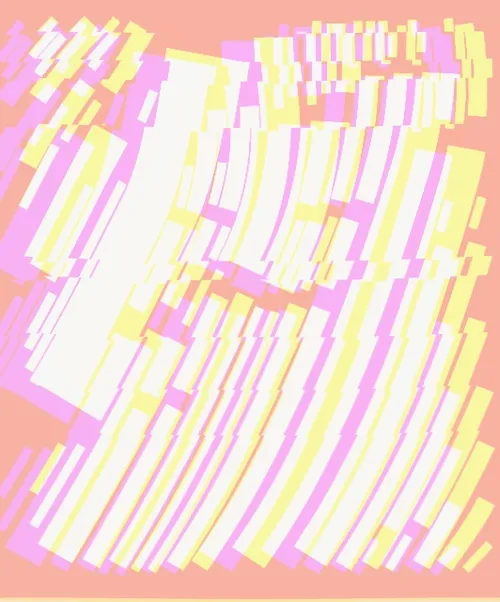 Glitched Fidenza 186