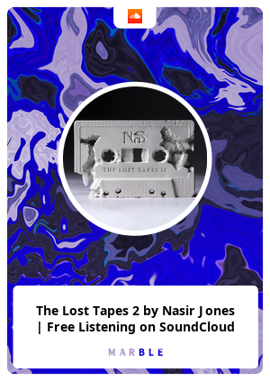 The Lost Tapes 2 by Nasir Jones | Free Listening on SoundCloud