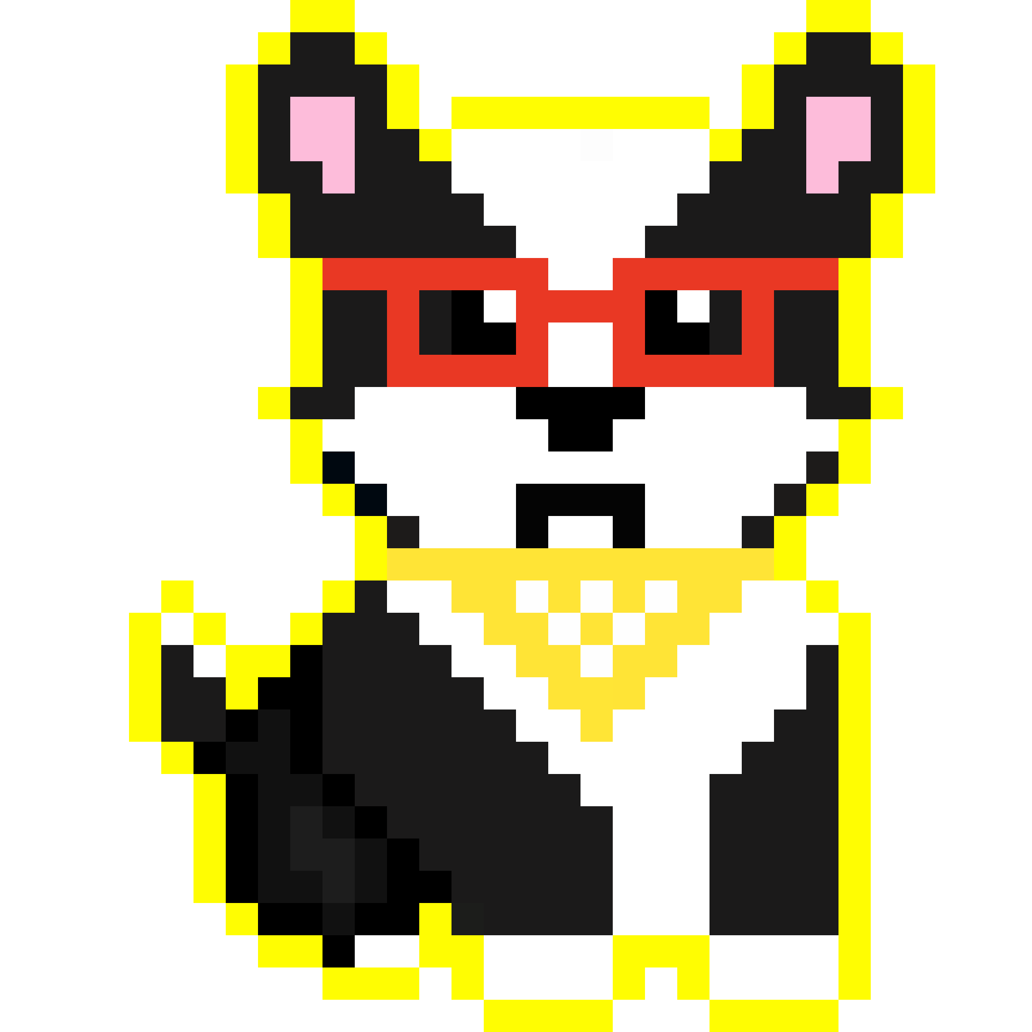 Corgi #1989