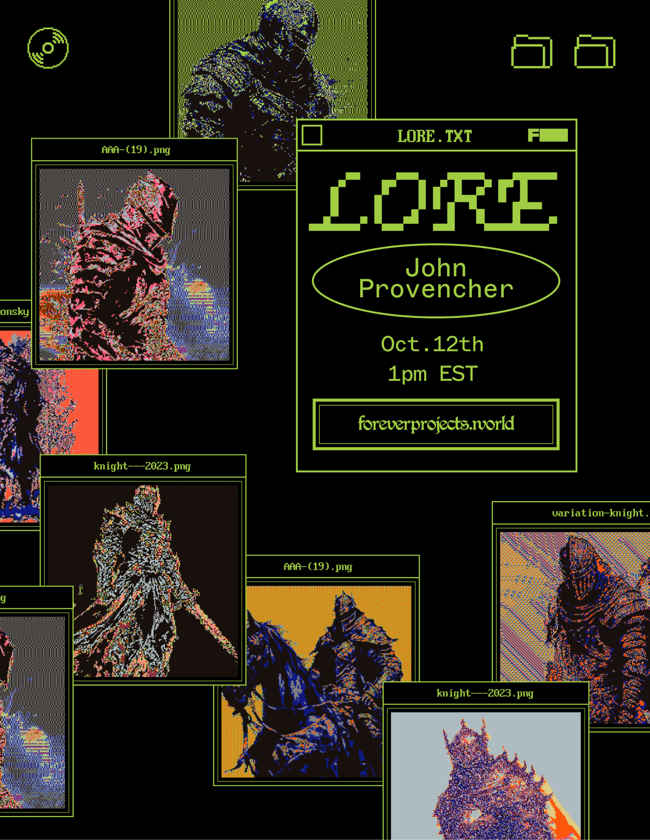 LORE