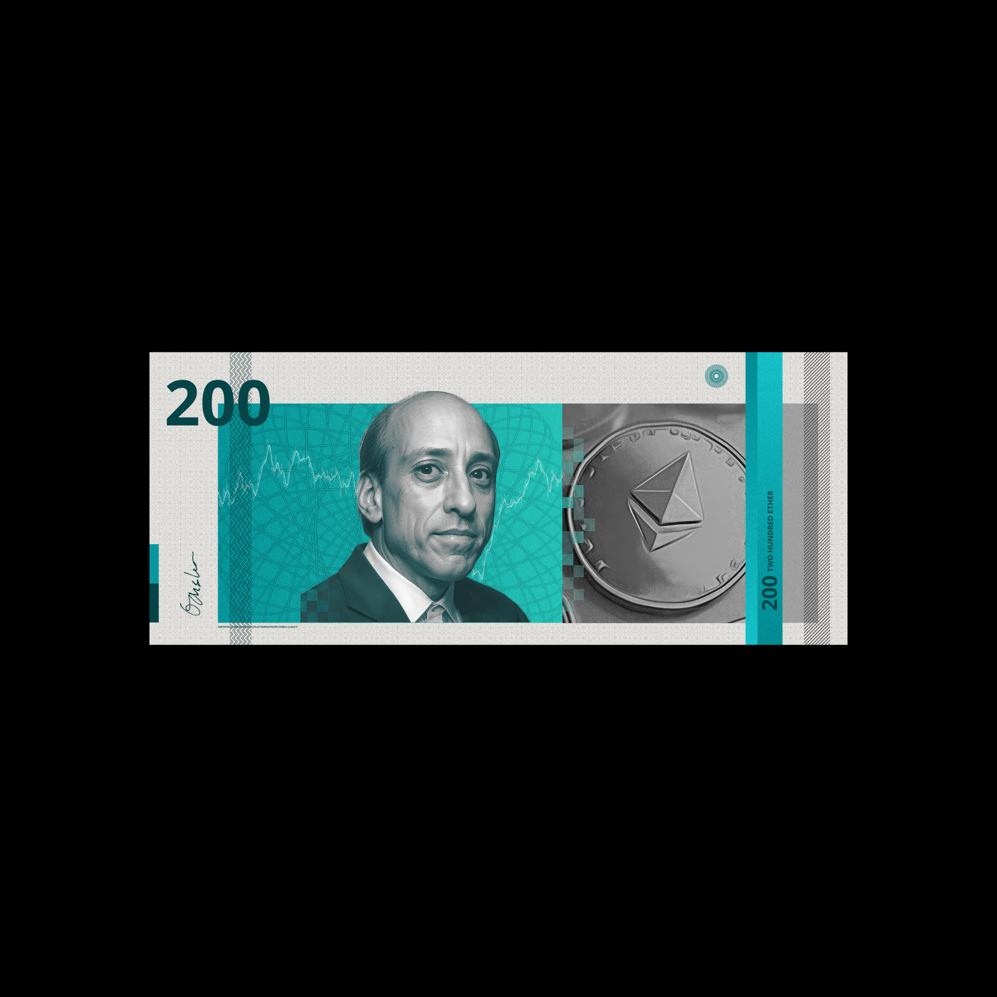 200ETH LAGOON GENSLER:ETH
