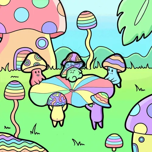 Shroonies #110
