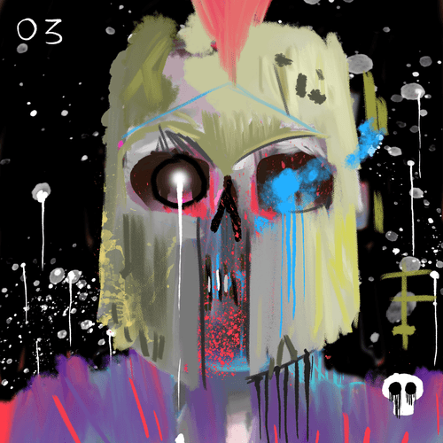 Ancestor #03