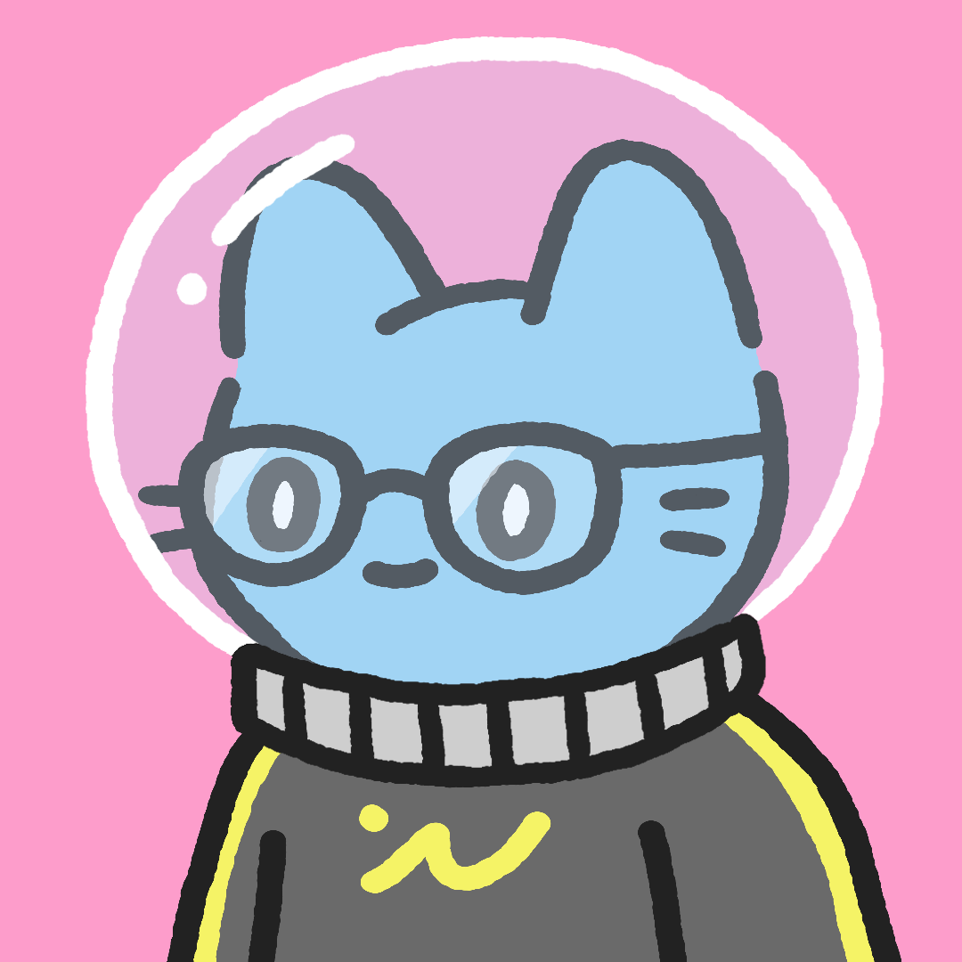 Cool Cat #1005