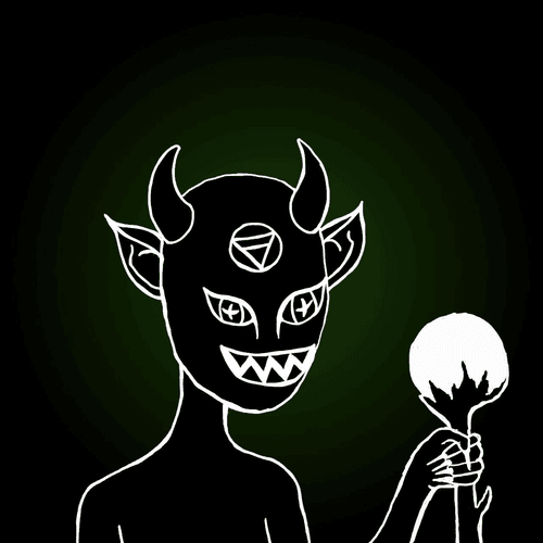 HashDemon #583
