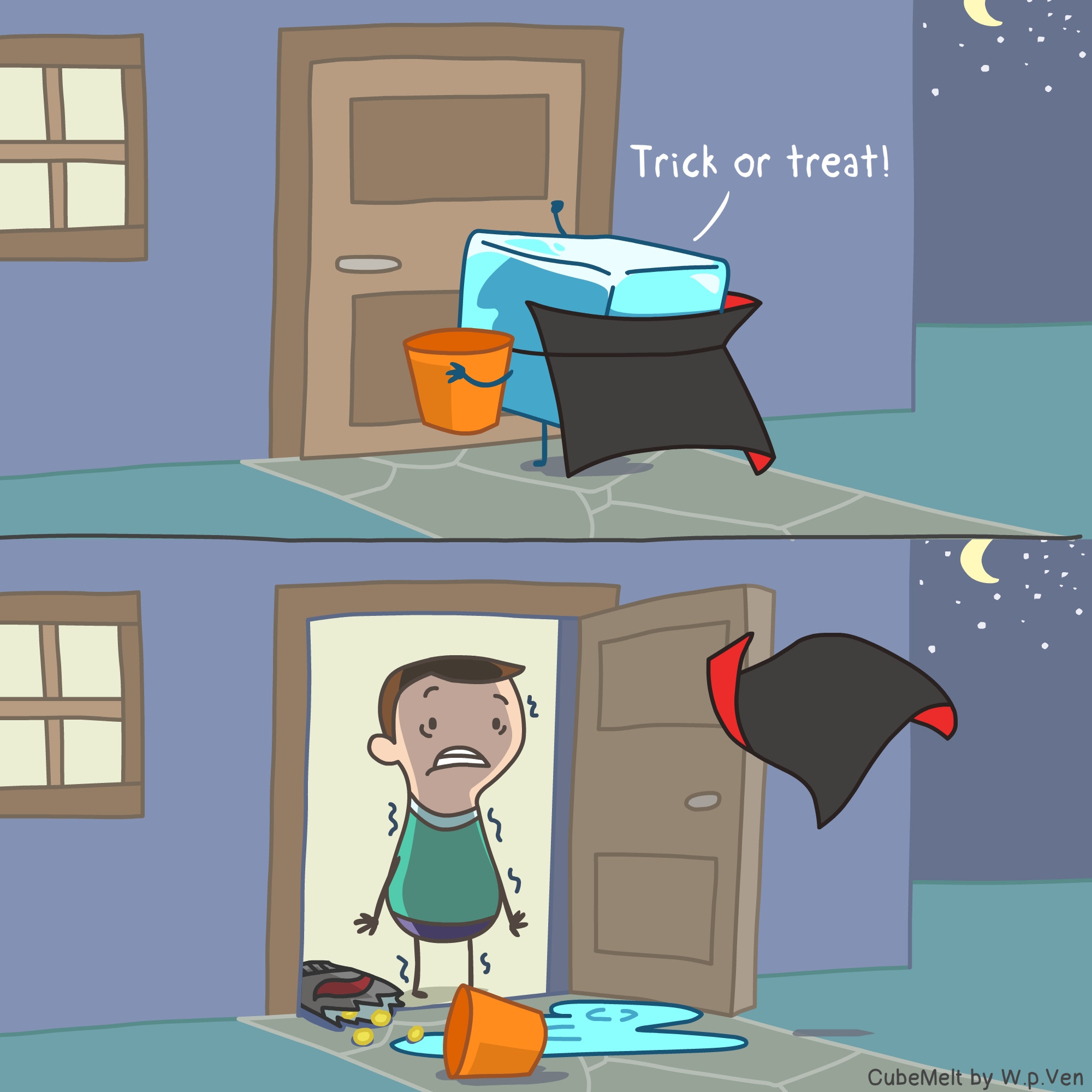 Halloween 2018
