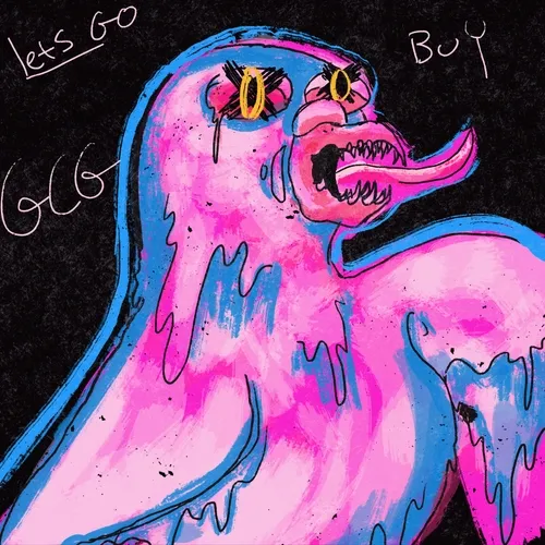 Hype Pigeon - Epic Thundercat