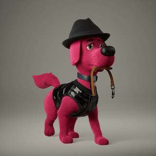WoofPack #3591