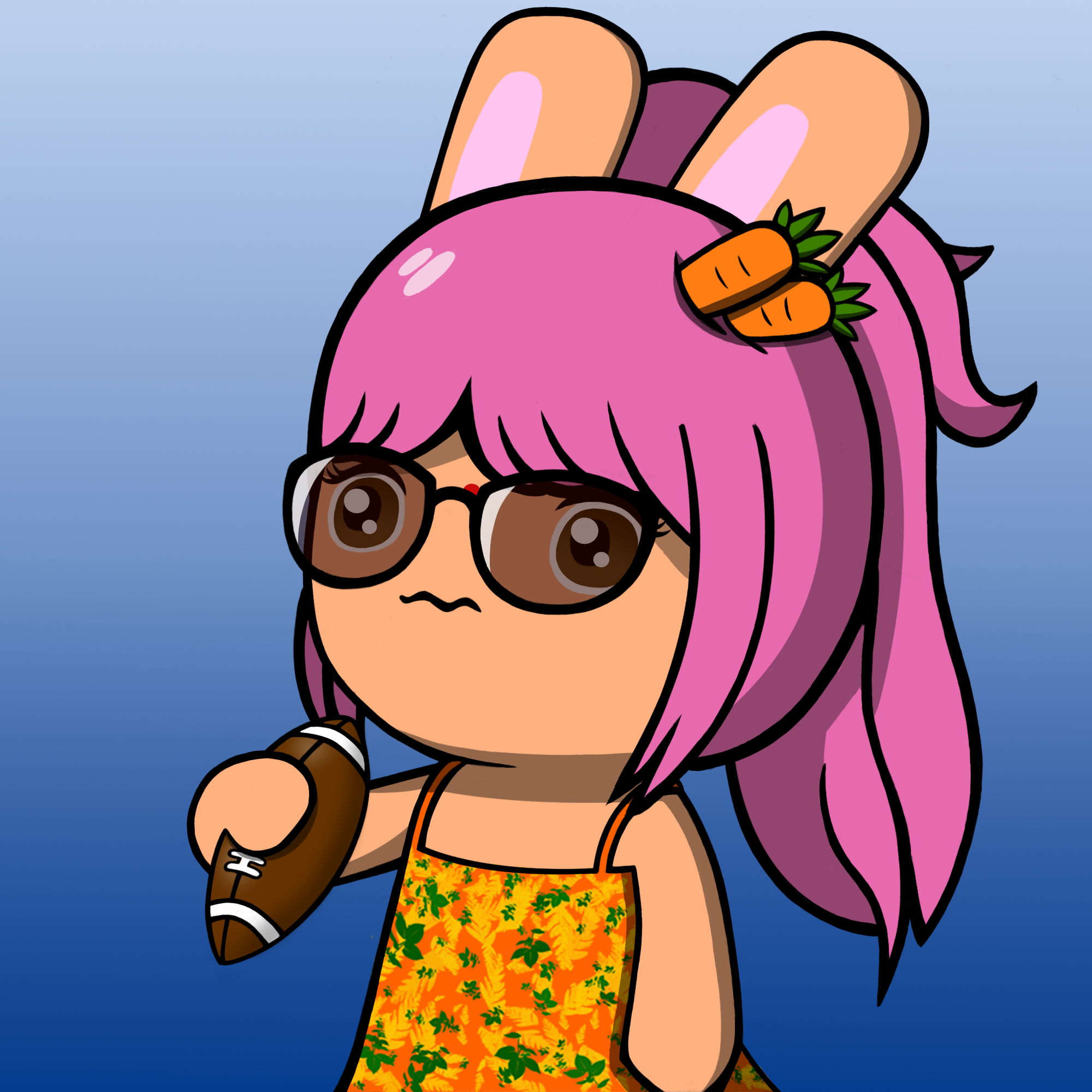 Tuzi #3750