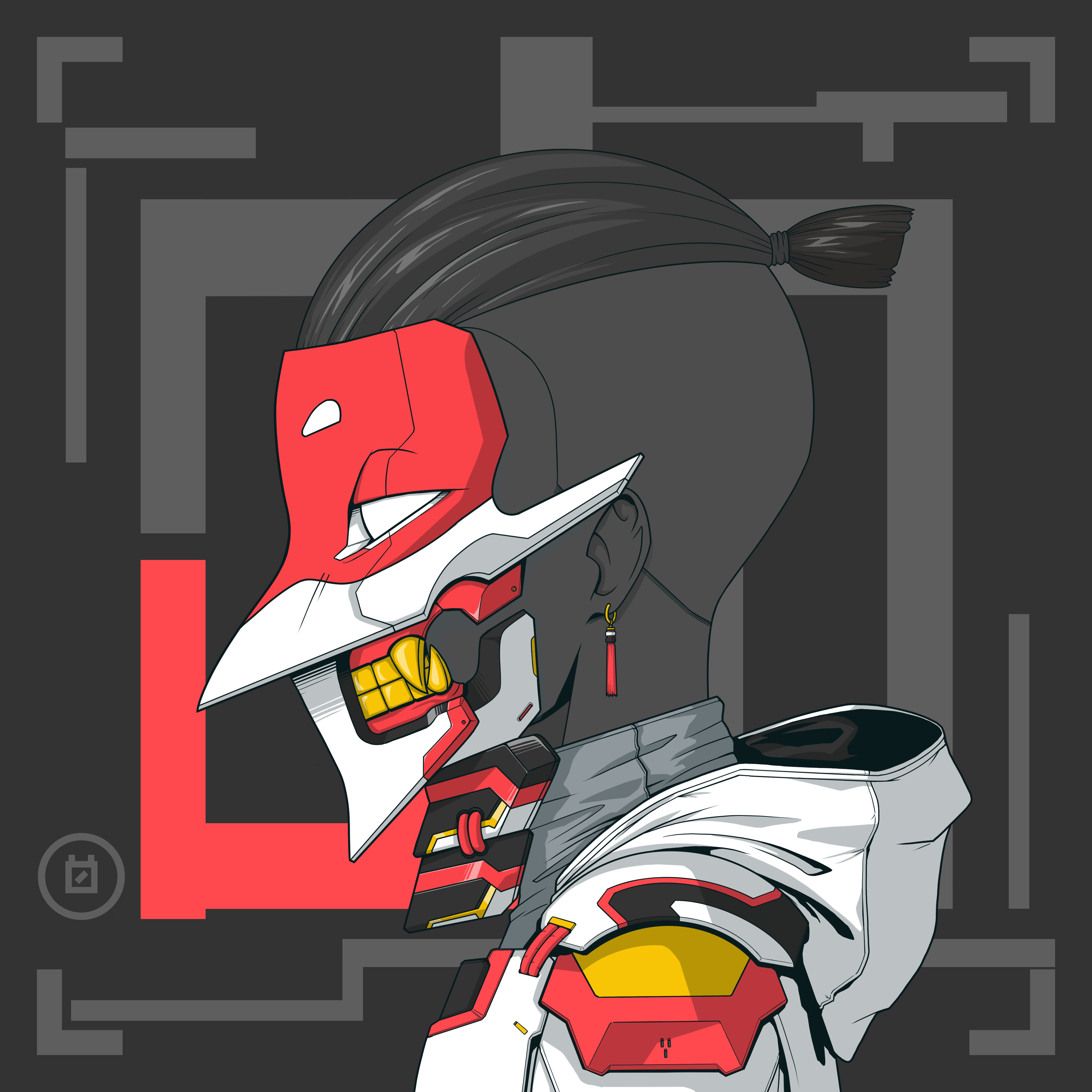 R0N1N #42
