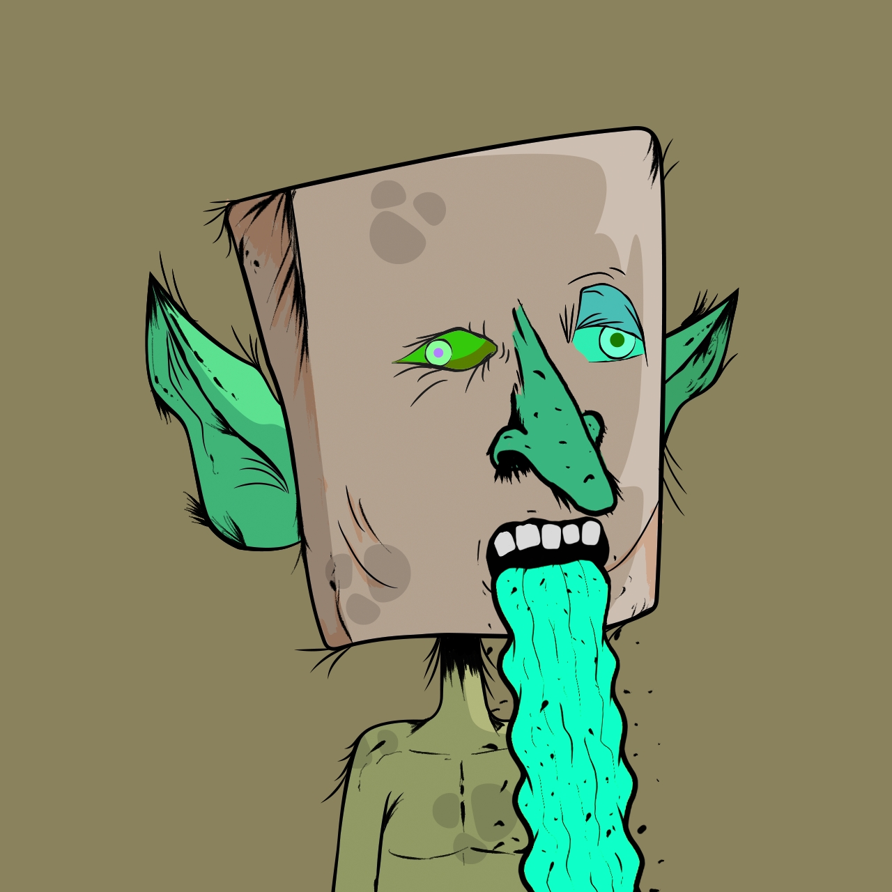 goblinbarfwtf #457