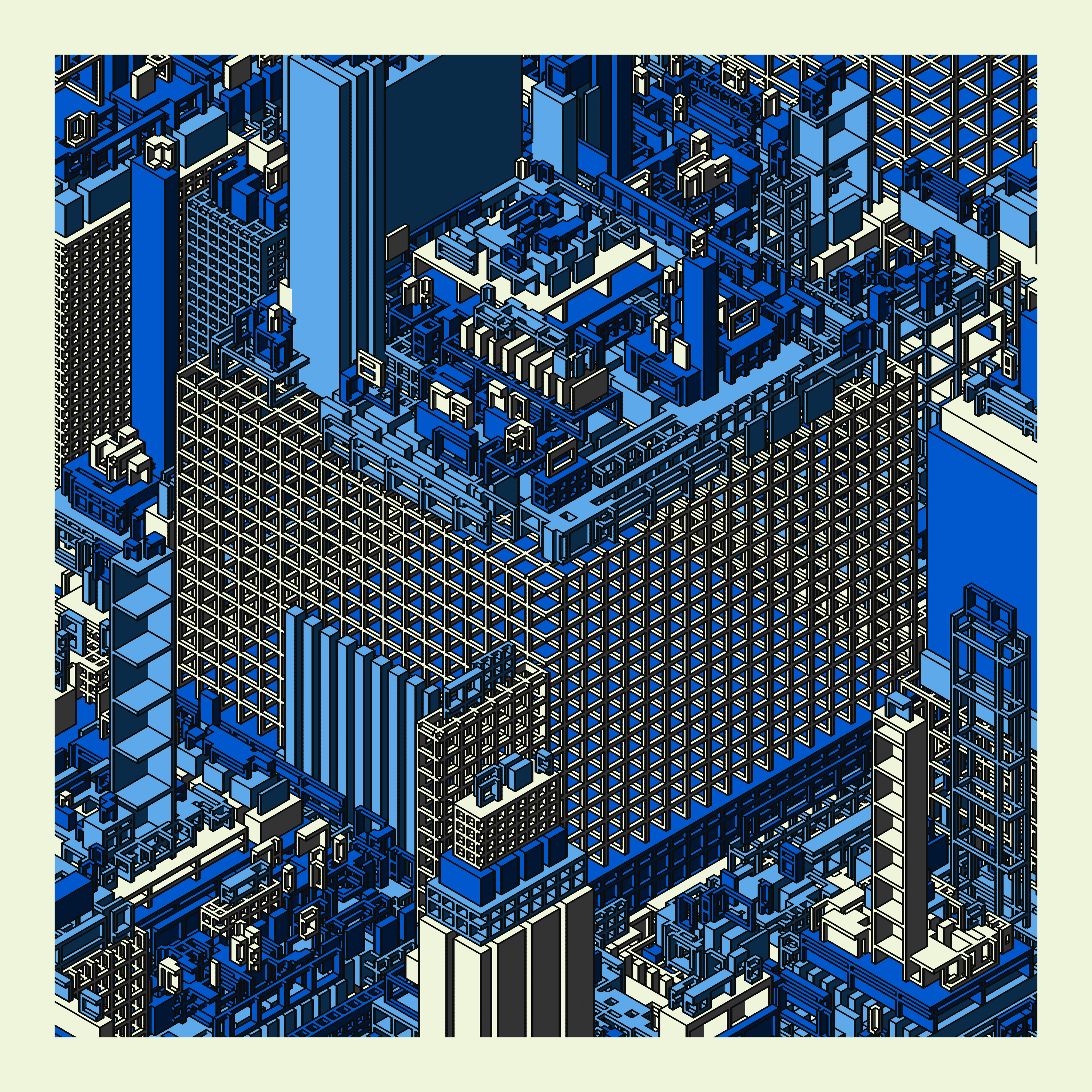 Plasticity #10