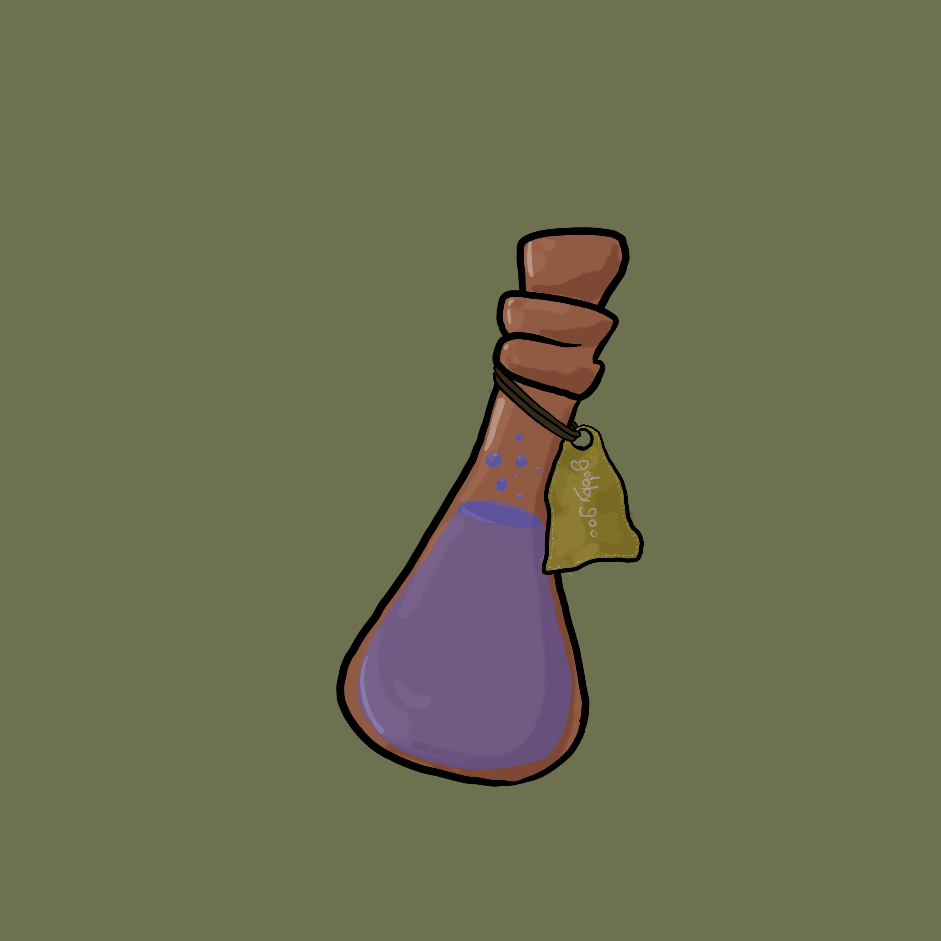 Hopium #407