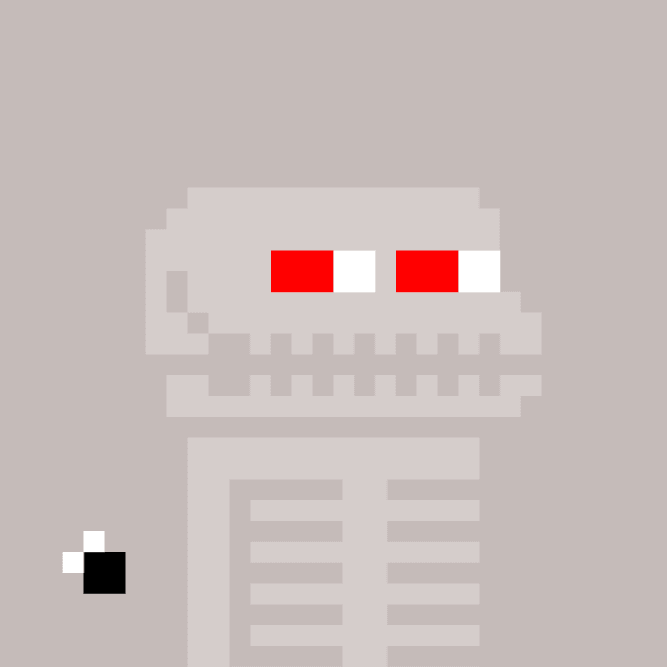 Boney #194